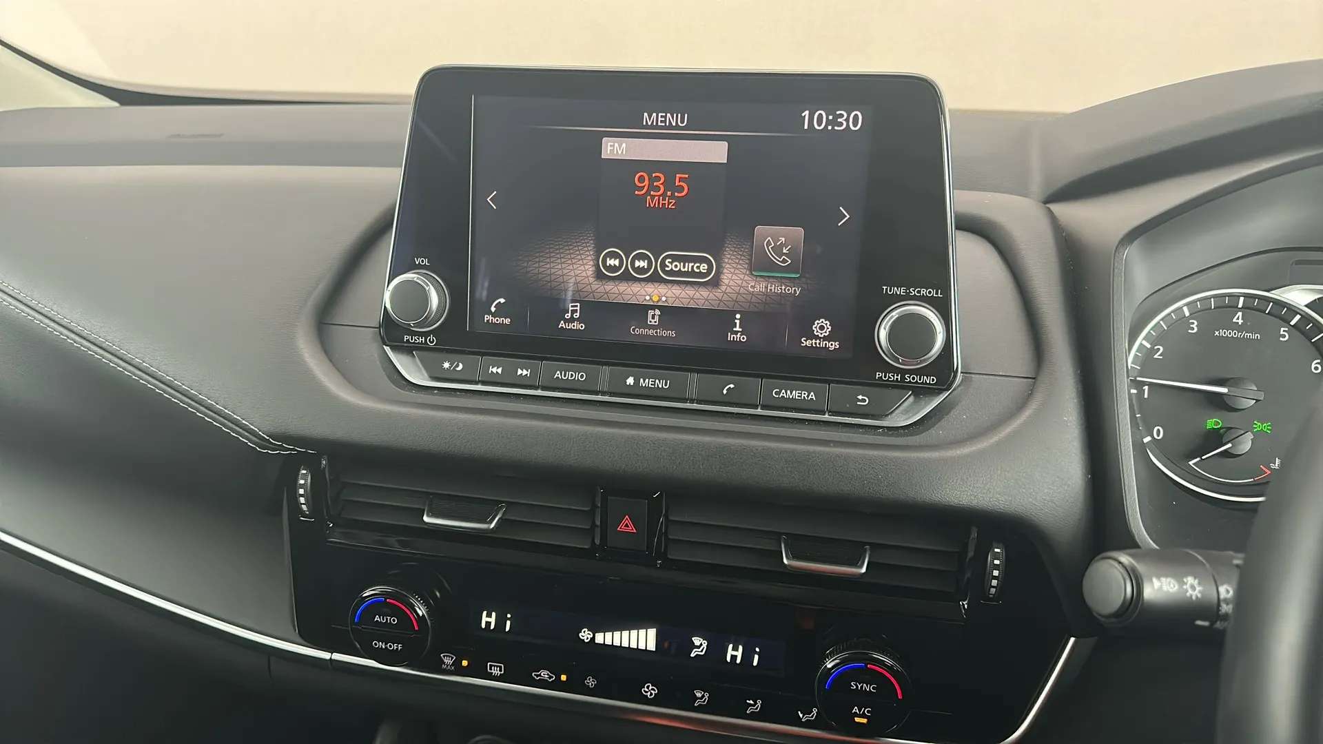 2022 NISSAN QASHQAI 2022 NISSAN QASHQAI