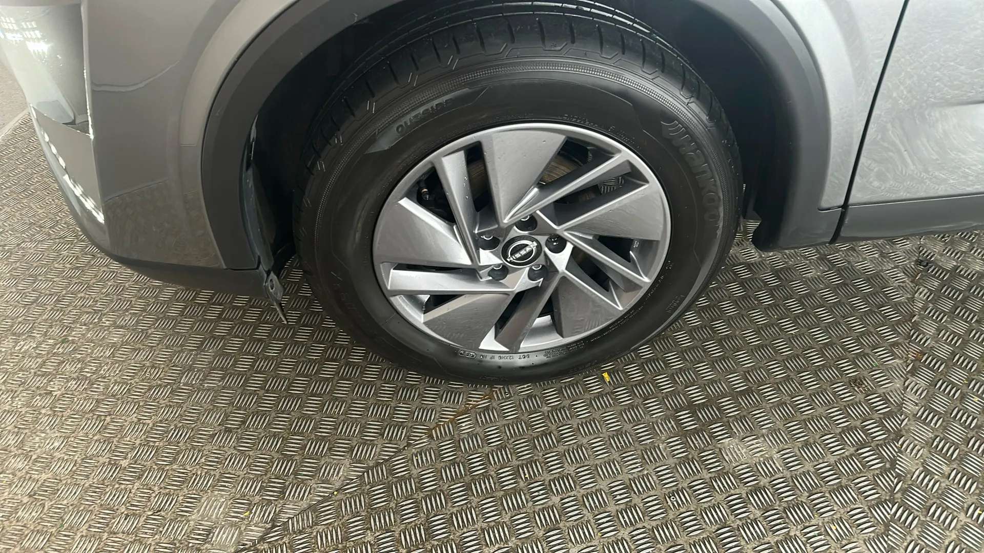 2022 NISSAN QASHQAI 2022 NISSAN QASHQAI