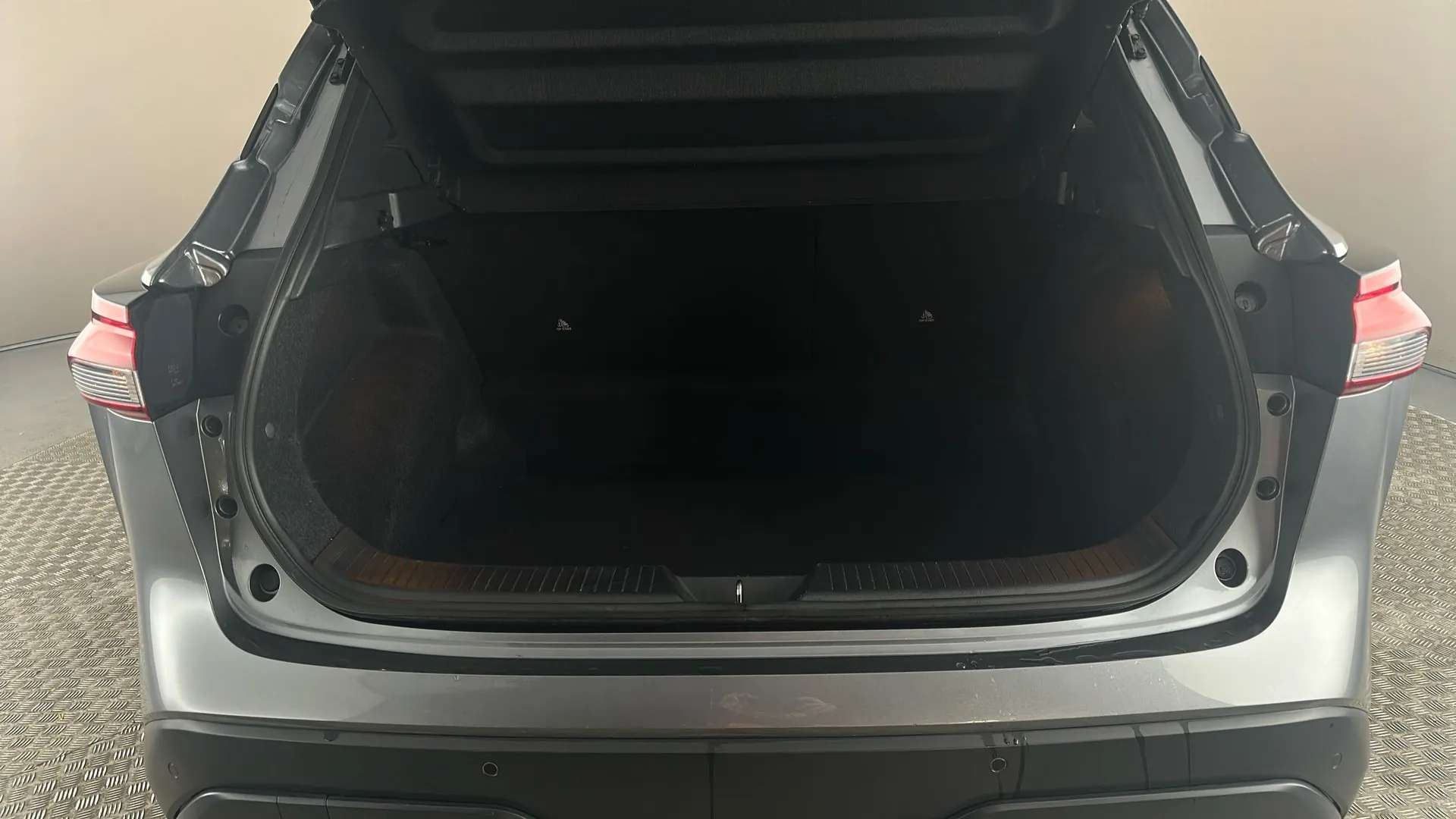 2022 NISSAN QASHQAI 2022 NISSAN QASHQAI