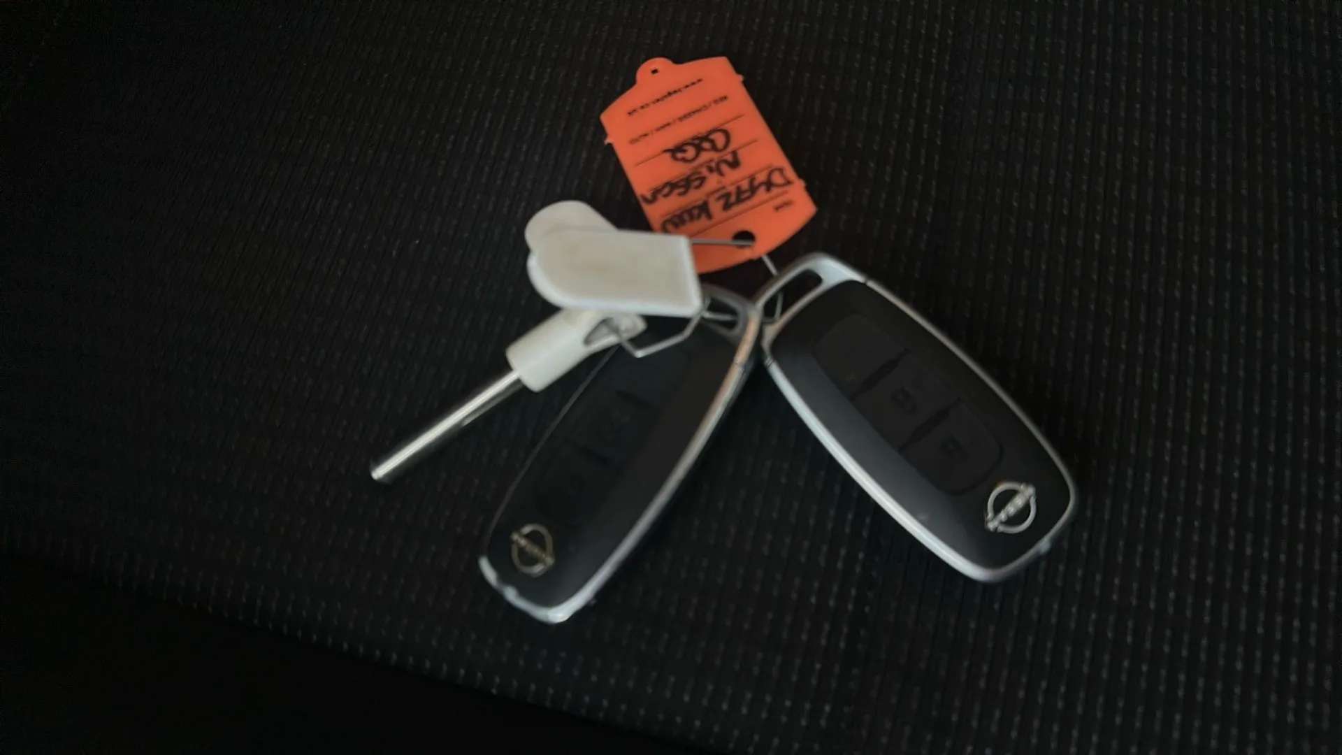 2022 NISSAN QASHQAI 2022 NISSAN QASHQAI