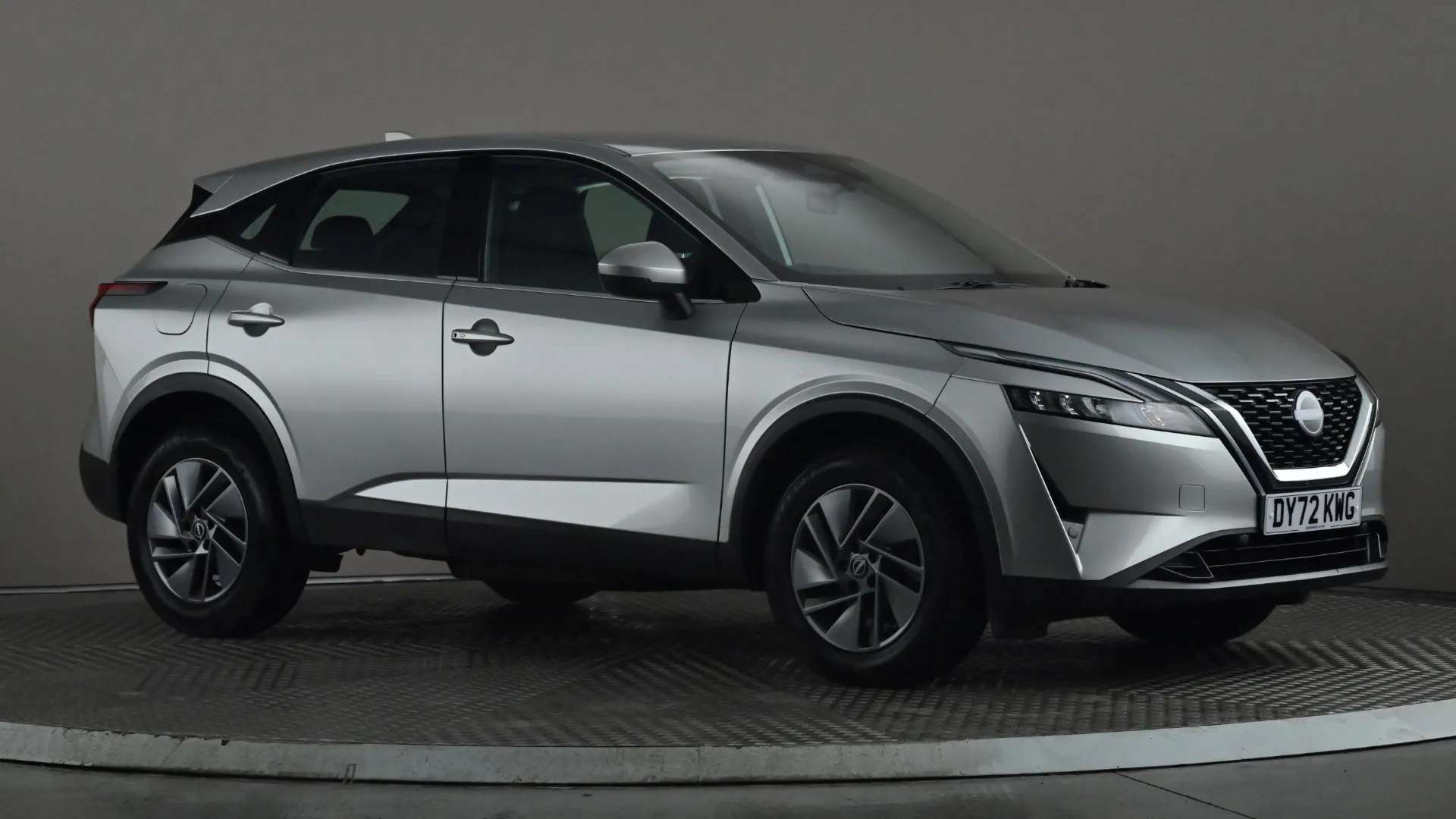 A 2022 NISSAN QASHQAI 1.3 DiG-T MH 158 Acenta Premium Xtronic A 2022 NISSAN QASHQAI 1.3 DiG-T MH 158 Acenta Premium Xtronic