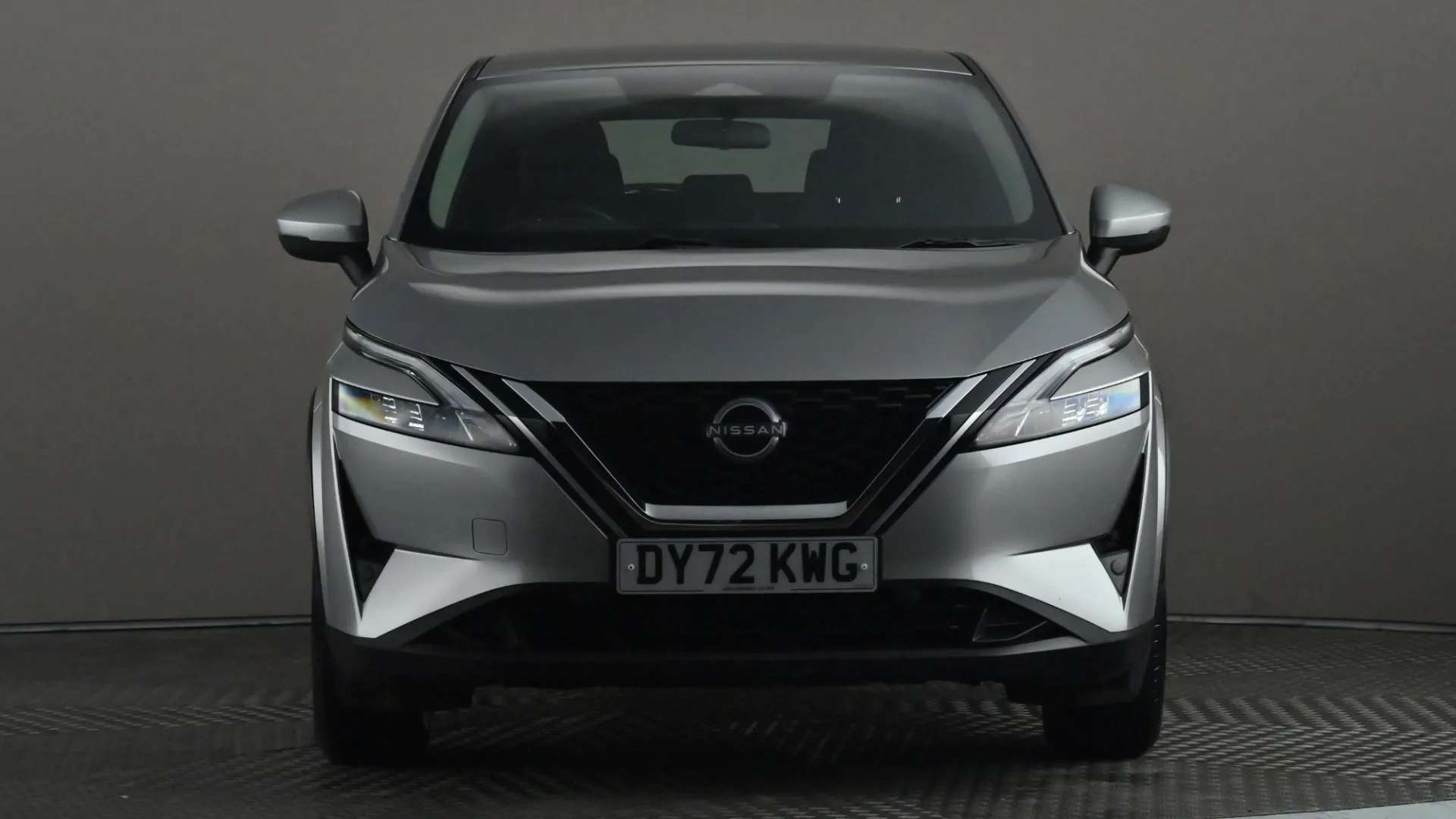 A 2022 NISSAN QASHQAI 1.3 DiG-T MH 158 Acenta Premium Xtronic A 2022 NISSAN QASHQAI 1.3 DiG-T MH 158 Acenta Premium Xtronic