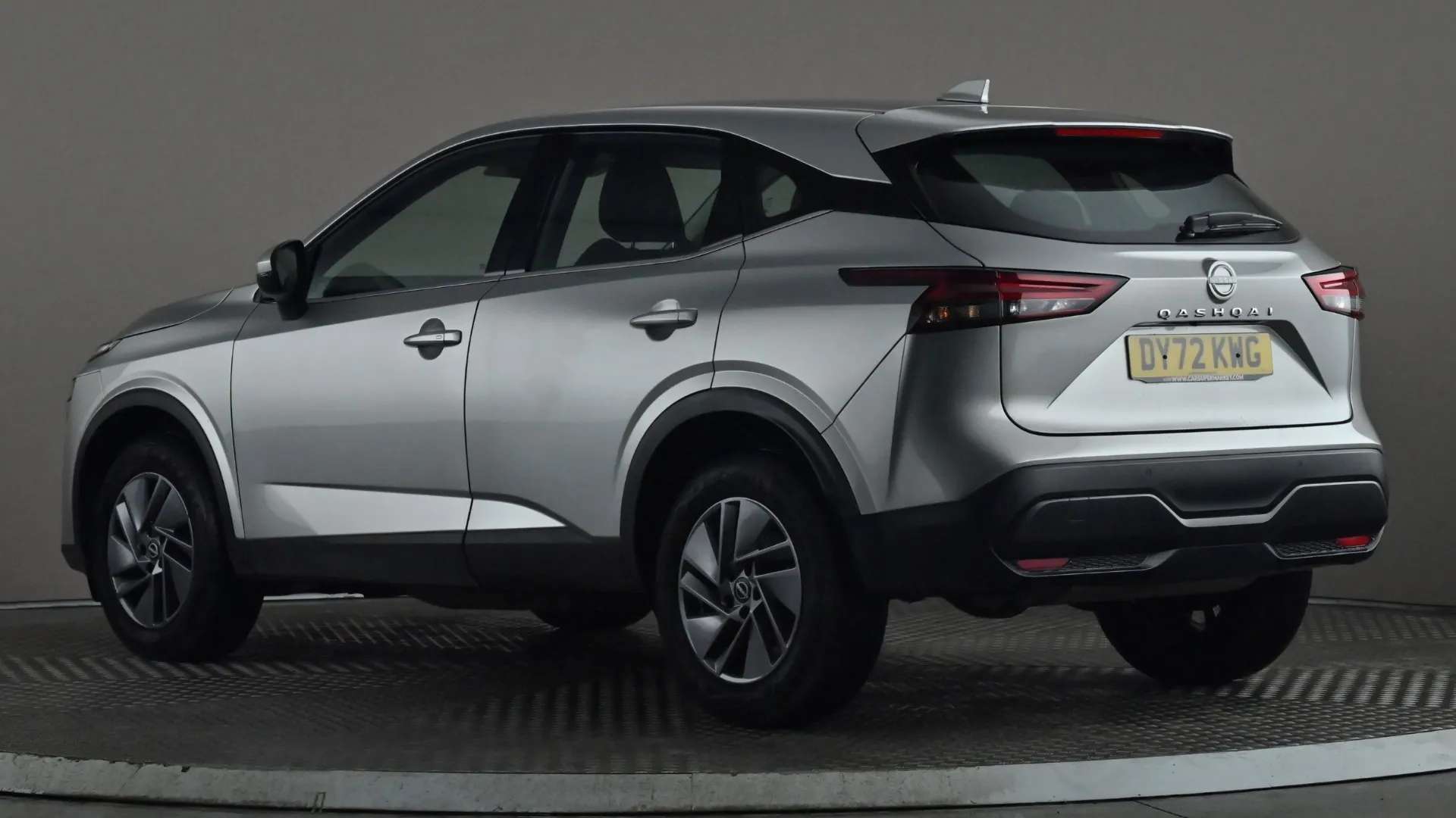 A 2022 NISSAN QASHQAI 1.3 DiG-T MH 158 Acenta Premium Xtronic A 2022 NISSAN QASHQAI 1.3 DiG-T MH 158 Acenta Premium Xtronic