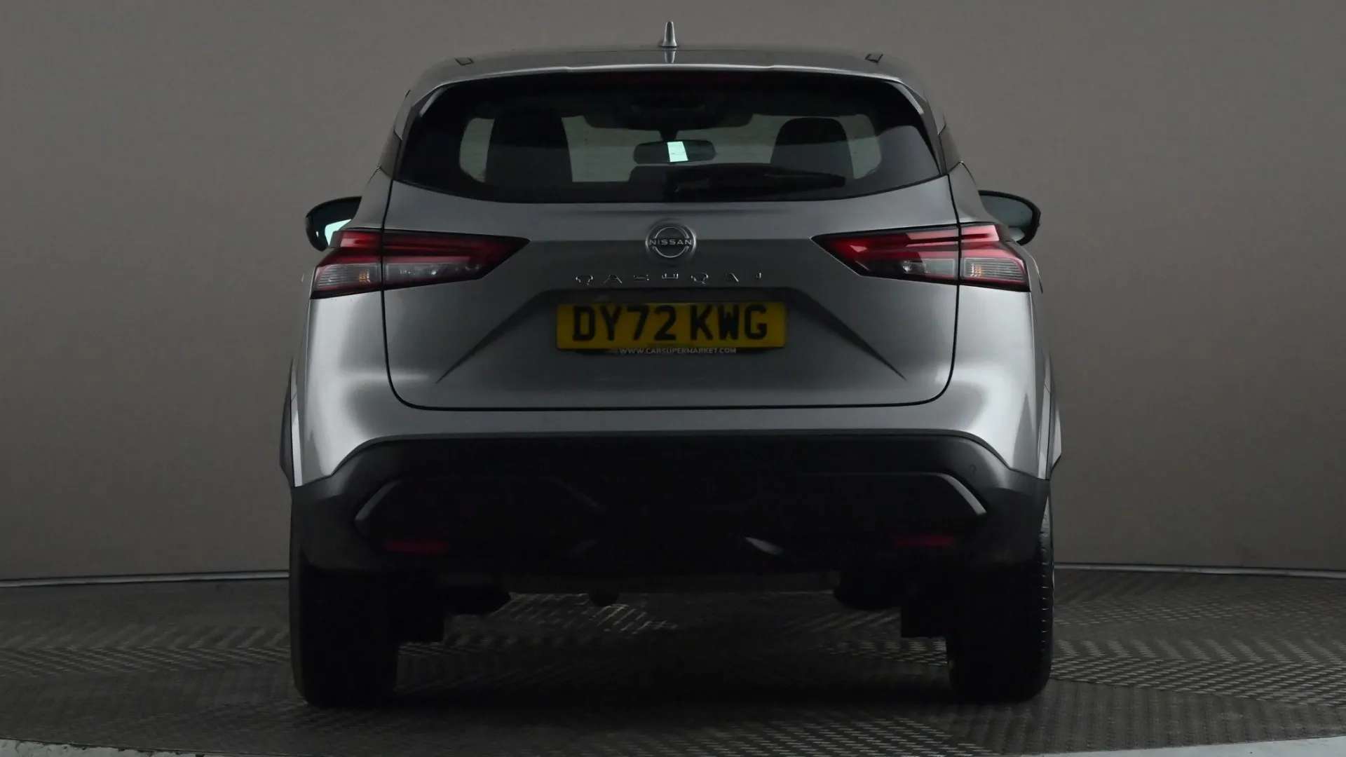 2022 NISSAN QASHQAI 2022 NISSAN QASHQAI