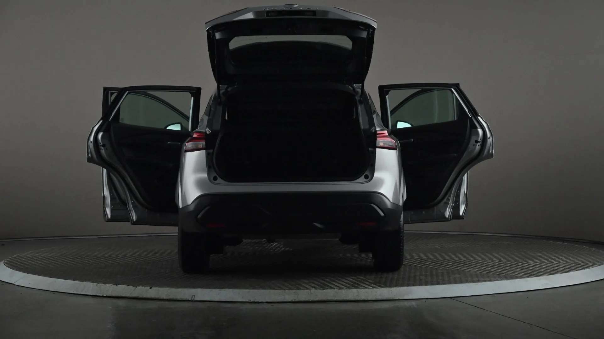 2022 NISSAN QASHQAI 2022 NISSAN QASHQAI