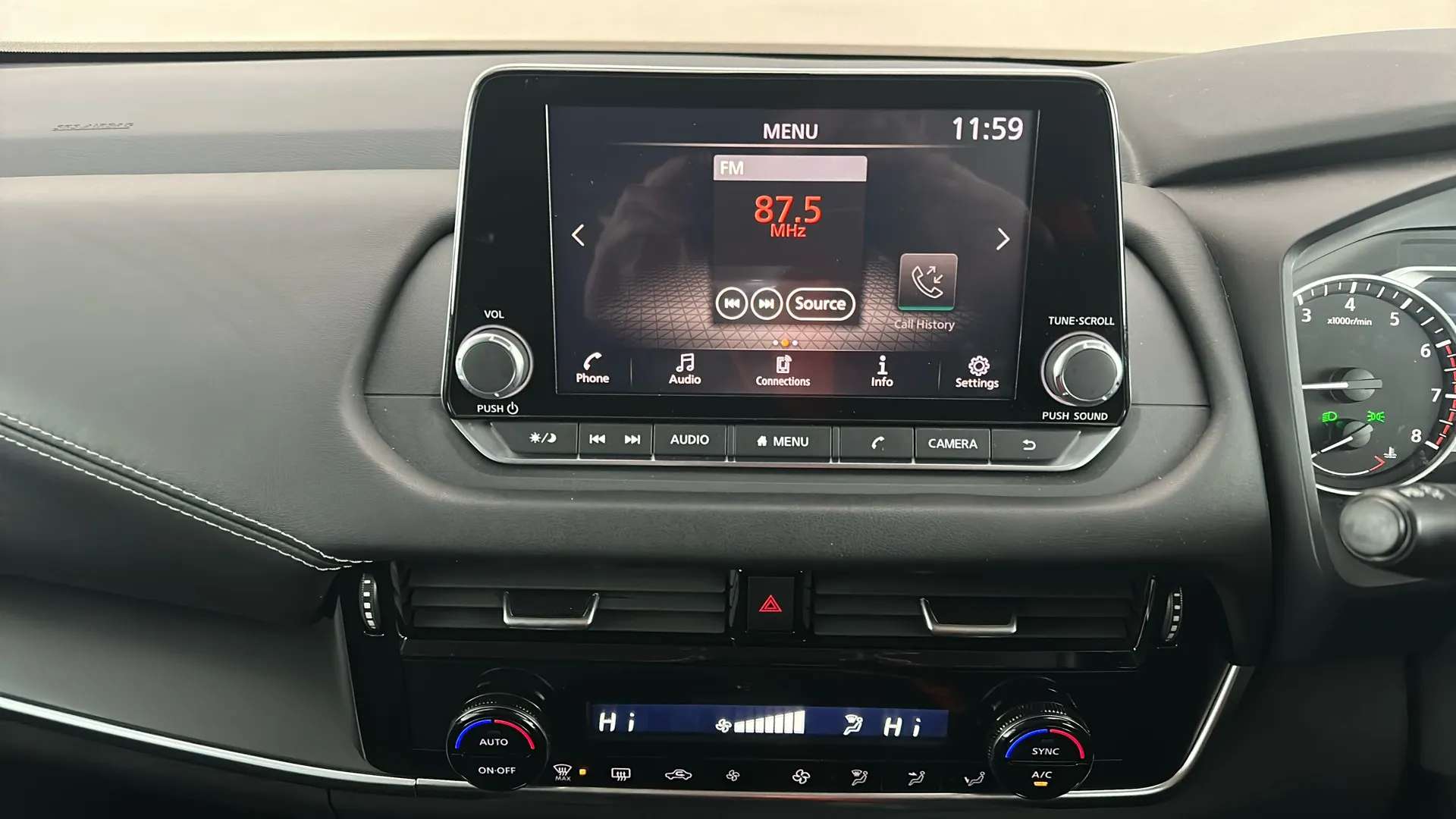 2022 NISSAN QASHQAI 2022 NISSAN QASHQAI