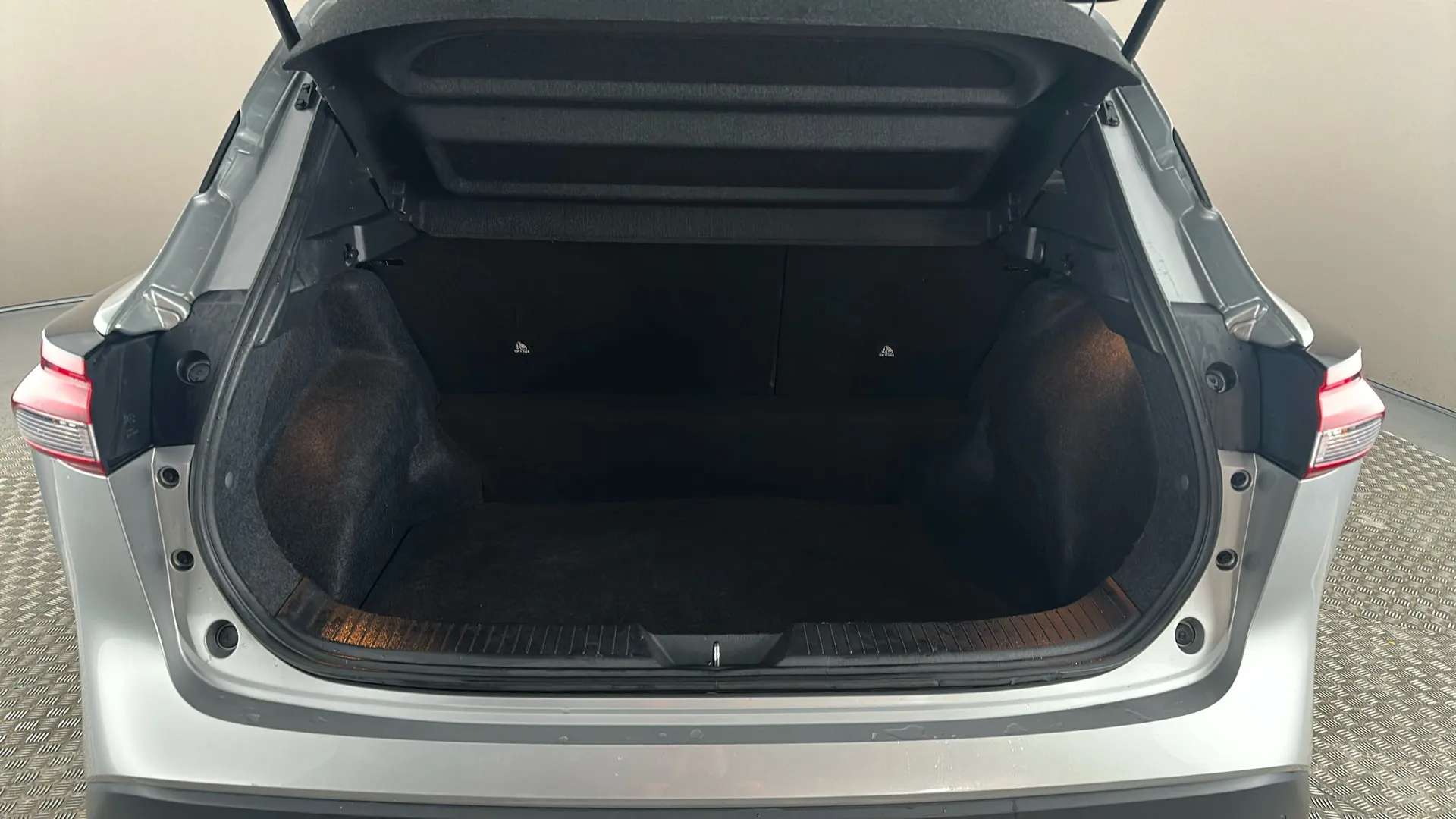 2022 NISSAN QASHQAI 2022 NISSAN QASHQAI