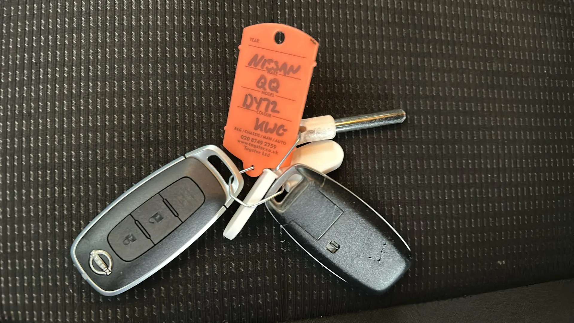 2022 NISSAN QASHQAI 2022 NISSAN QASHQAI