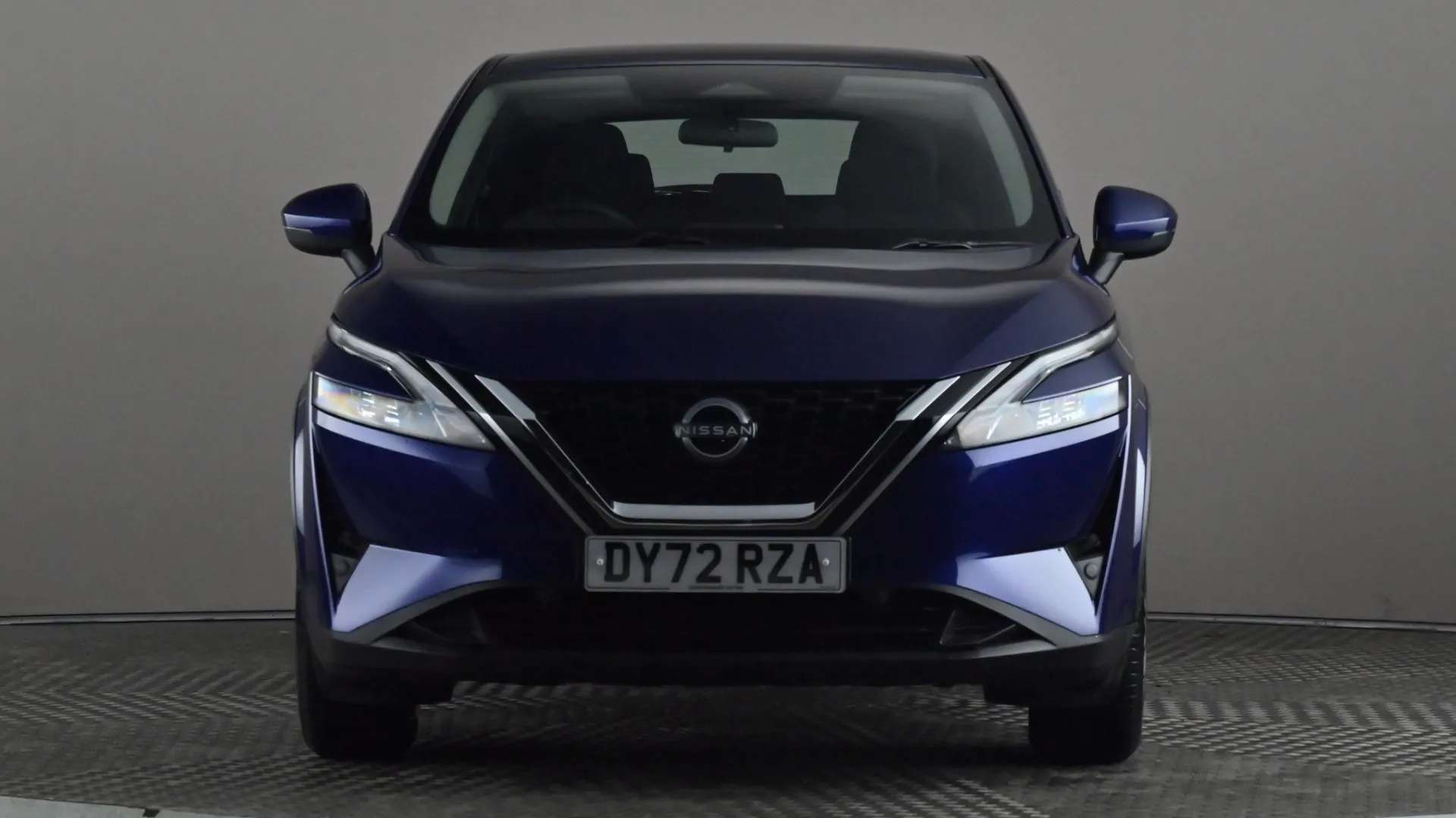 A 2022 NISSAN QASHQAI 1.3 DiG-T MH 158 Acenta Premium Xtronic A 2022 NISSAN QASHQAI 1.3 DiG-T MH 158 Acenta Premium Xtronic