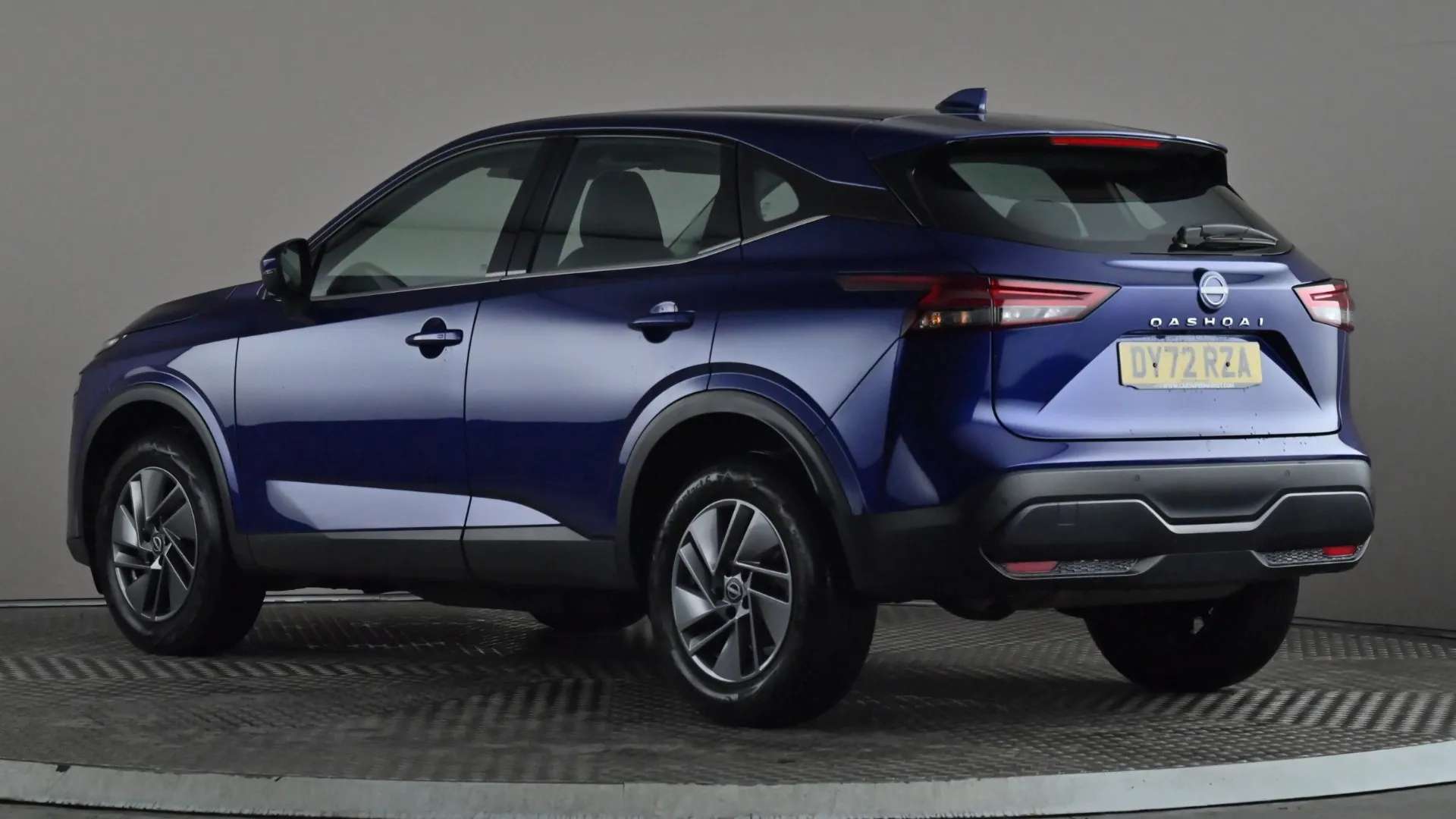 A 2022 NISSAN QASHQAI 1.3 DiG-T MH 158 Acenta Premium Xtronic A 2022 NISSAN QASHQAI 1.3 DiG-T MH 158 Acenta Premium Xtronic