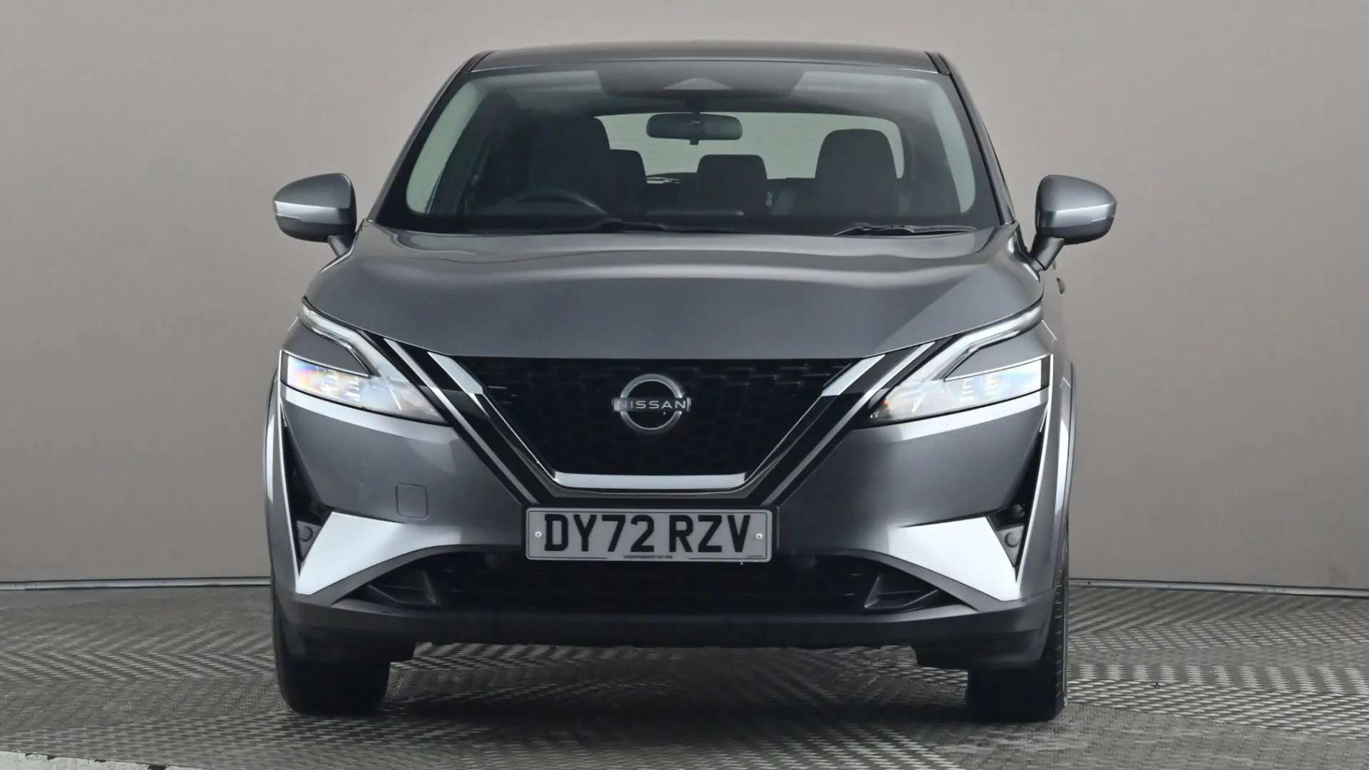 A 2022 NISSAN QASHQAI 1.3 DiG-T MH 158 Acenta Premium Xtronic A 2022 NISSAN QASHQAI 1.3 DiG-T MH 158 Acenta Premium Xtronic