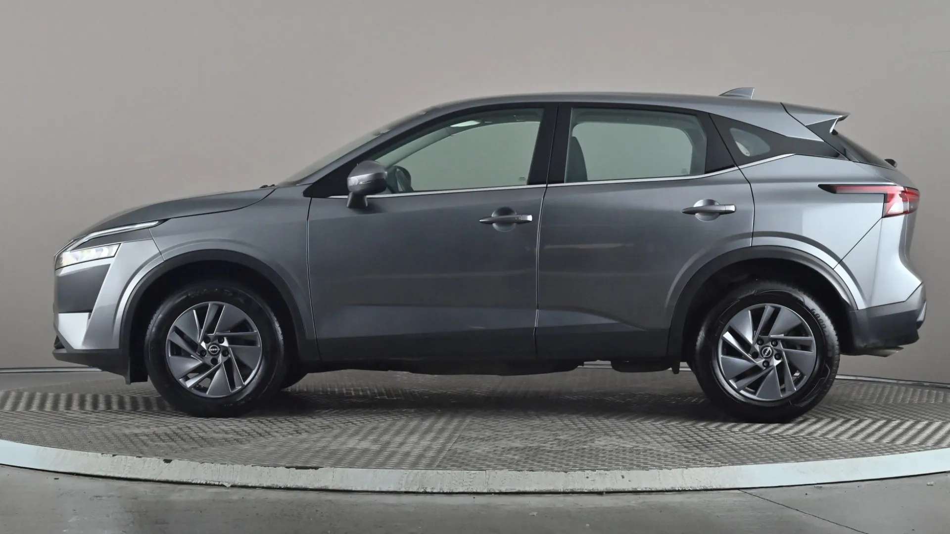 A 2022 NISSAN QASHQAI 1.3 DiG-T MH 158 Acenta Premium Xtronic A 2022 NISSAN QASHQAI 1.3 DiG-T MH 158 Acenta Premium Xtronic