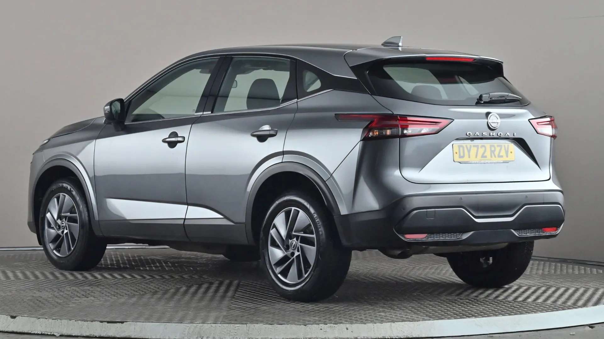 A 2022 NISSAN QASHQAI 1.3 DiG-T MH 158 Acenta Premium Xtronic A 2022 NISSAN QASHQAI 1.3 DiG-T MH 158 Acenta Premium Xtronic