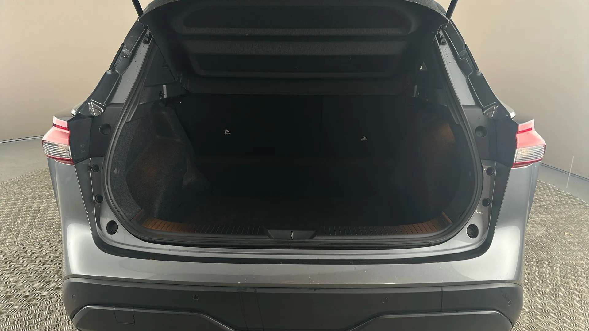 2022 NISSAN QASHQAI 2022 NISSAN QASHQAI