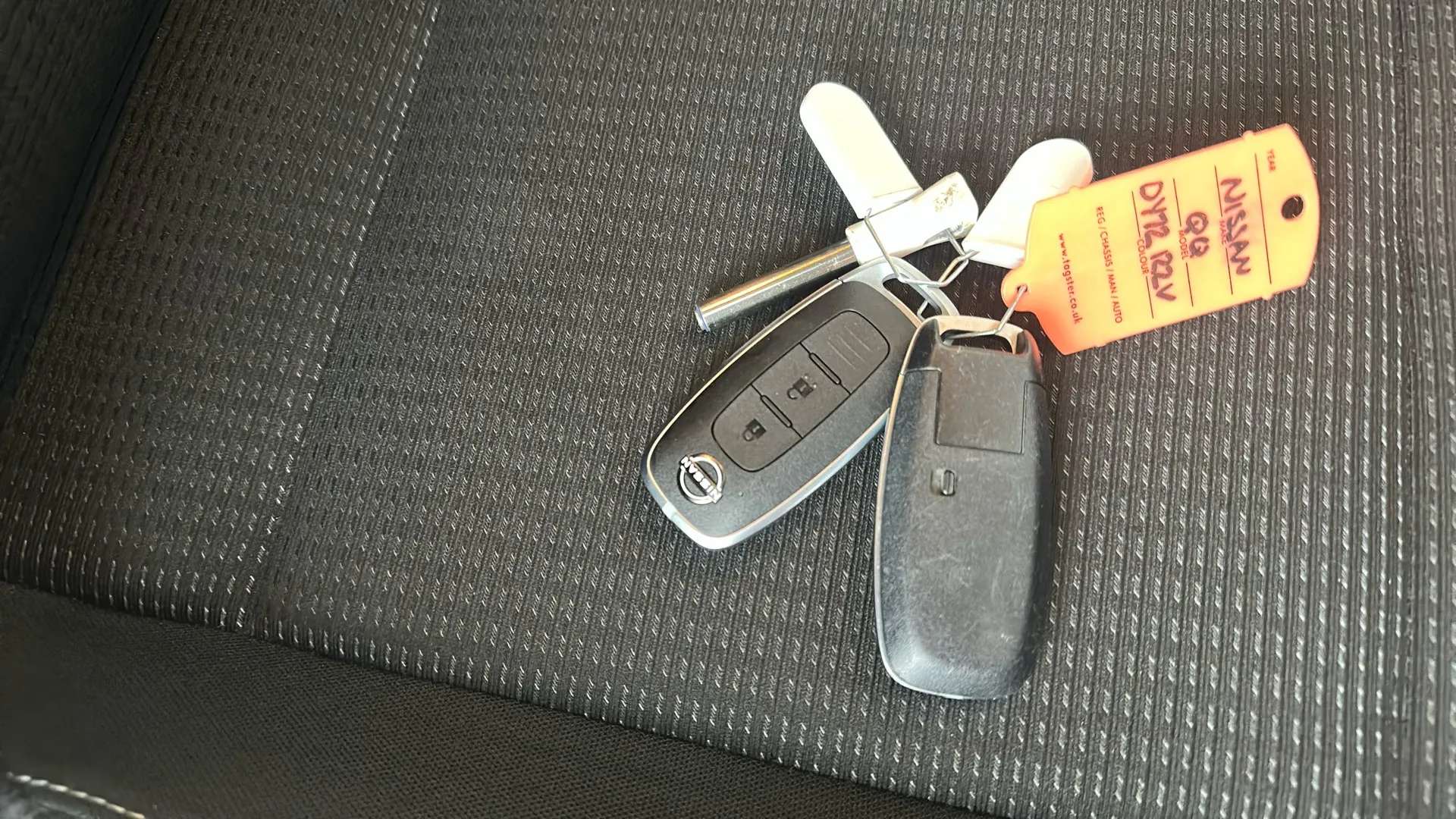 2022 NISSAN QASHQAI 2022 NISSAN QASHQAI