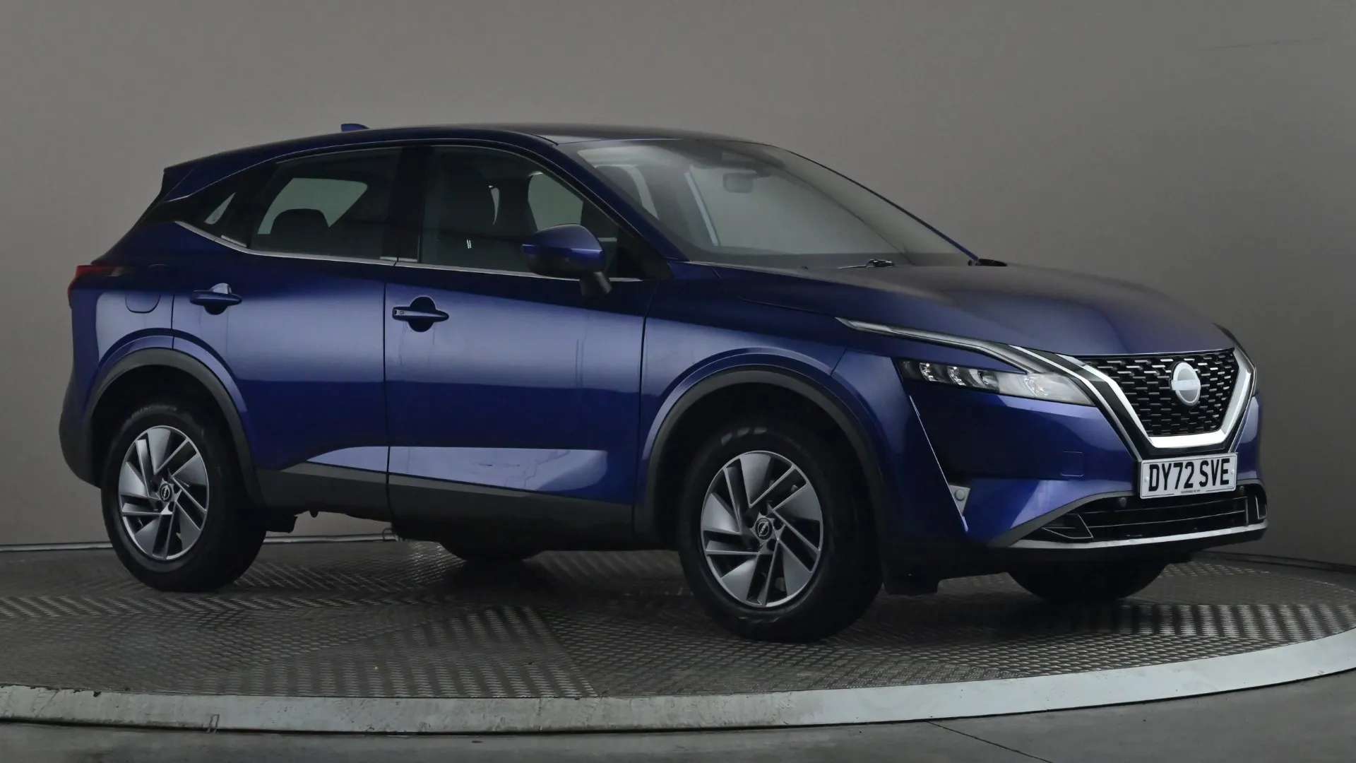 A 2022 NISSAN QASHQAI 1.3 DiG-T MH 158 Acenta Premium Xtronic A 2022 NISSAN QASHQAI 1.3 DiG-T MH 158 Acenta Premium Xtronic