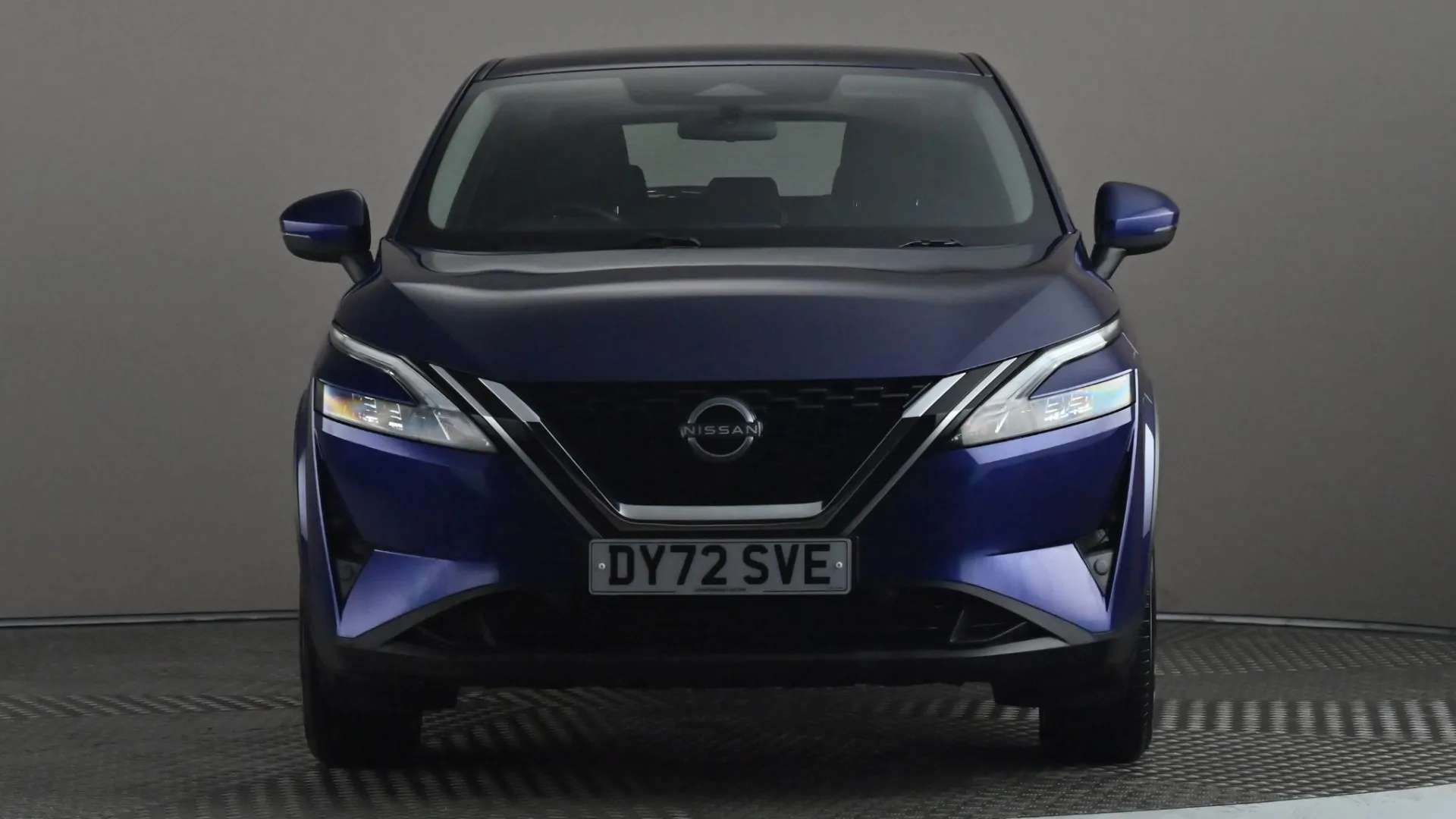 A 2022 NISSAN QASHQAI 1.3 DiG-T MH 158 Acenta Premium Xtronic A 2022 NISSAN QASHQAI 1.3 DiG-T MH 158 Acenta Premium Xtronic