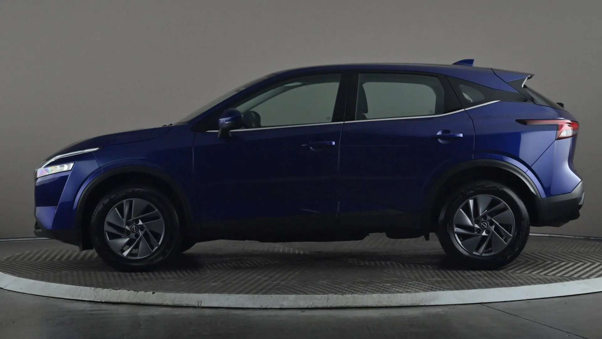 A 2022 NISSAN QASHQAI 1.3 DiG-T MH 158 Acenta Premium Xtronic A 2022 NISSAN QASHQAI 1.3 DiG-T MH 158 Acenta Premium Xtronic