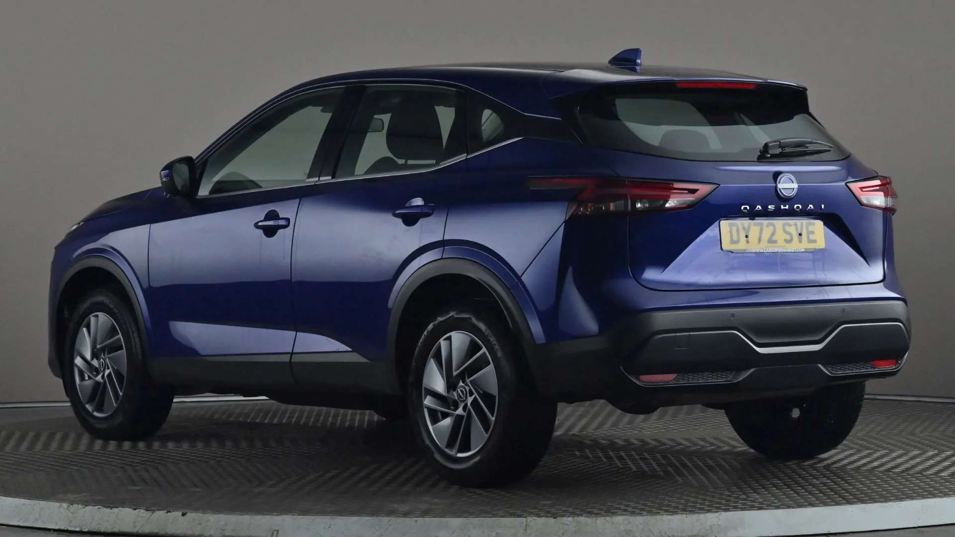 A 2022 NISSAN QASHQAI 1.3 DiG-T MH 158 Acenta Premium Xtronic A 2022 NISSAN QASHQAI 1.3 DiG-T MH 158 Acenta Premium Xtronic