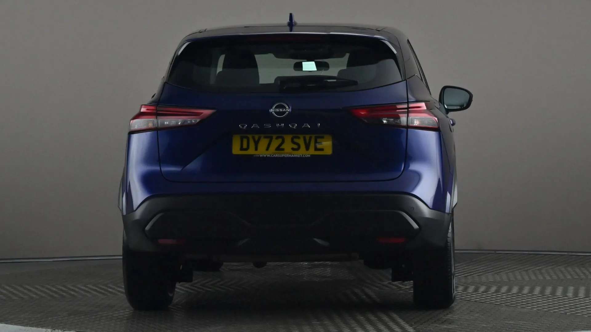 2022 NISSAN QASHQAI 2022 NISSAN QASHQAI