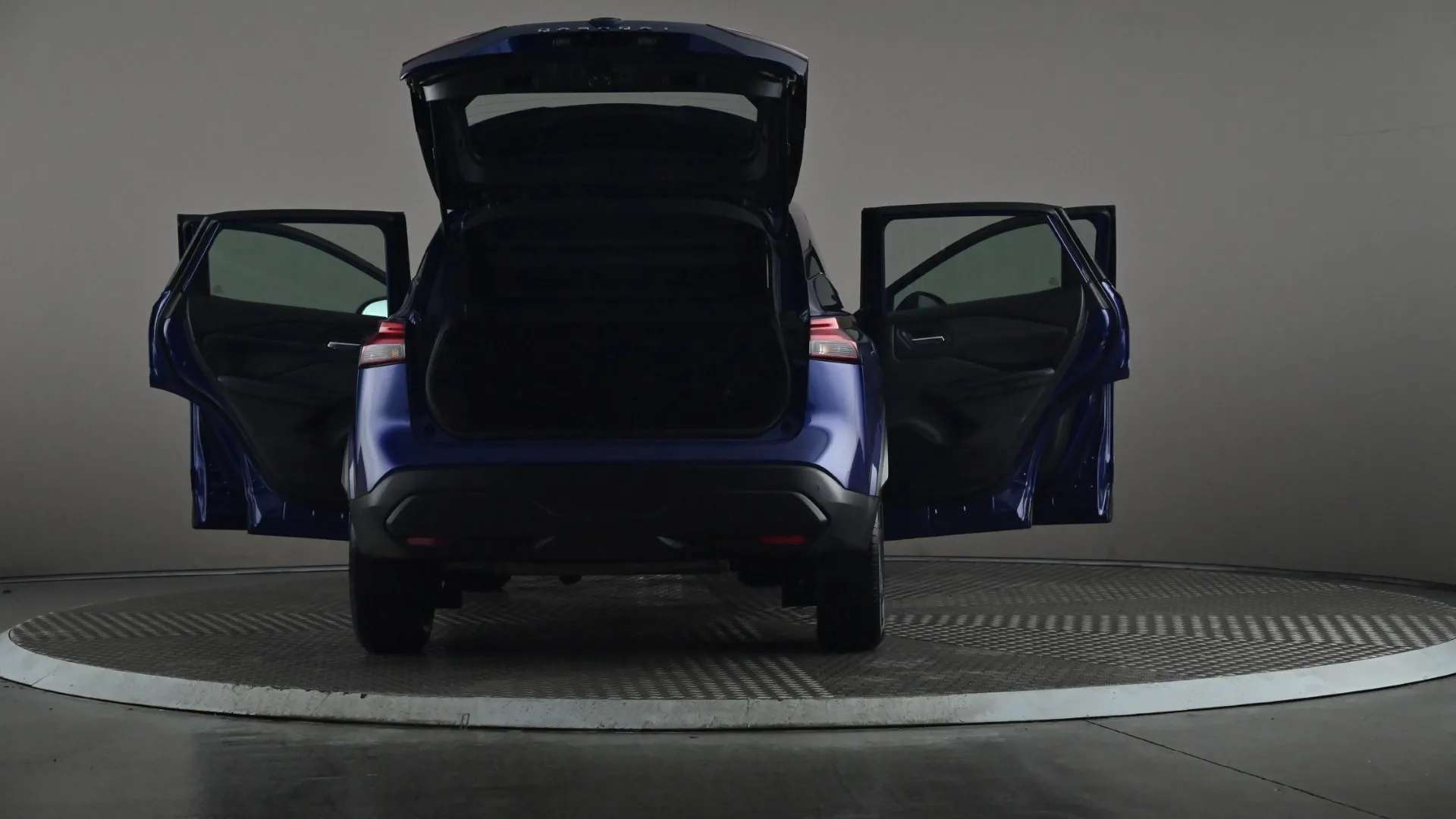 2022 NISSAN QASHQAI 2022 NISSAN QASHQAI