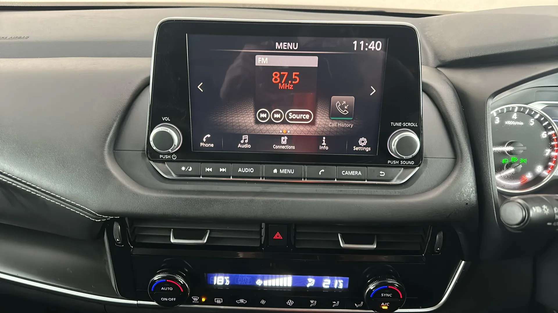 2022 NISSAN QASHQAI 2022 NISSAN QASHQAI