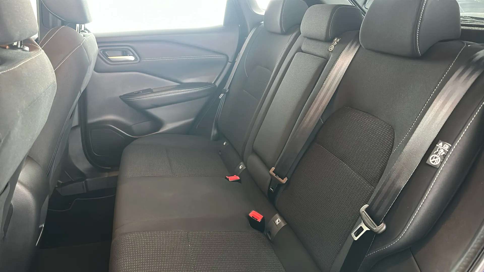 2022 NISSAN QASHQAI 2022 NISSAN QASHQAI