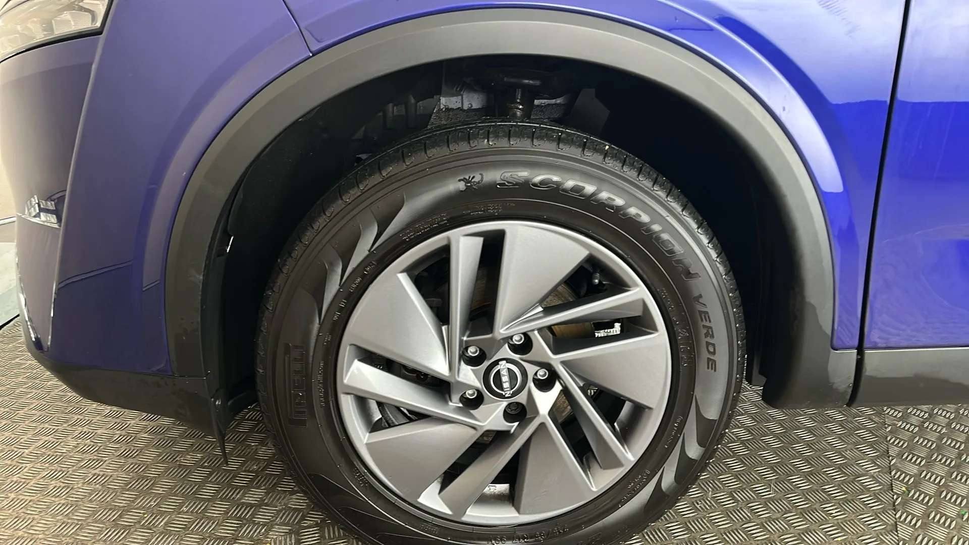 2022 NISSAN QASHQAI 2022 NISSAN QASHQAI