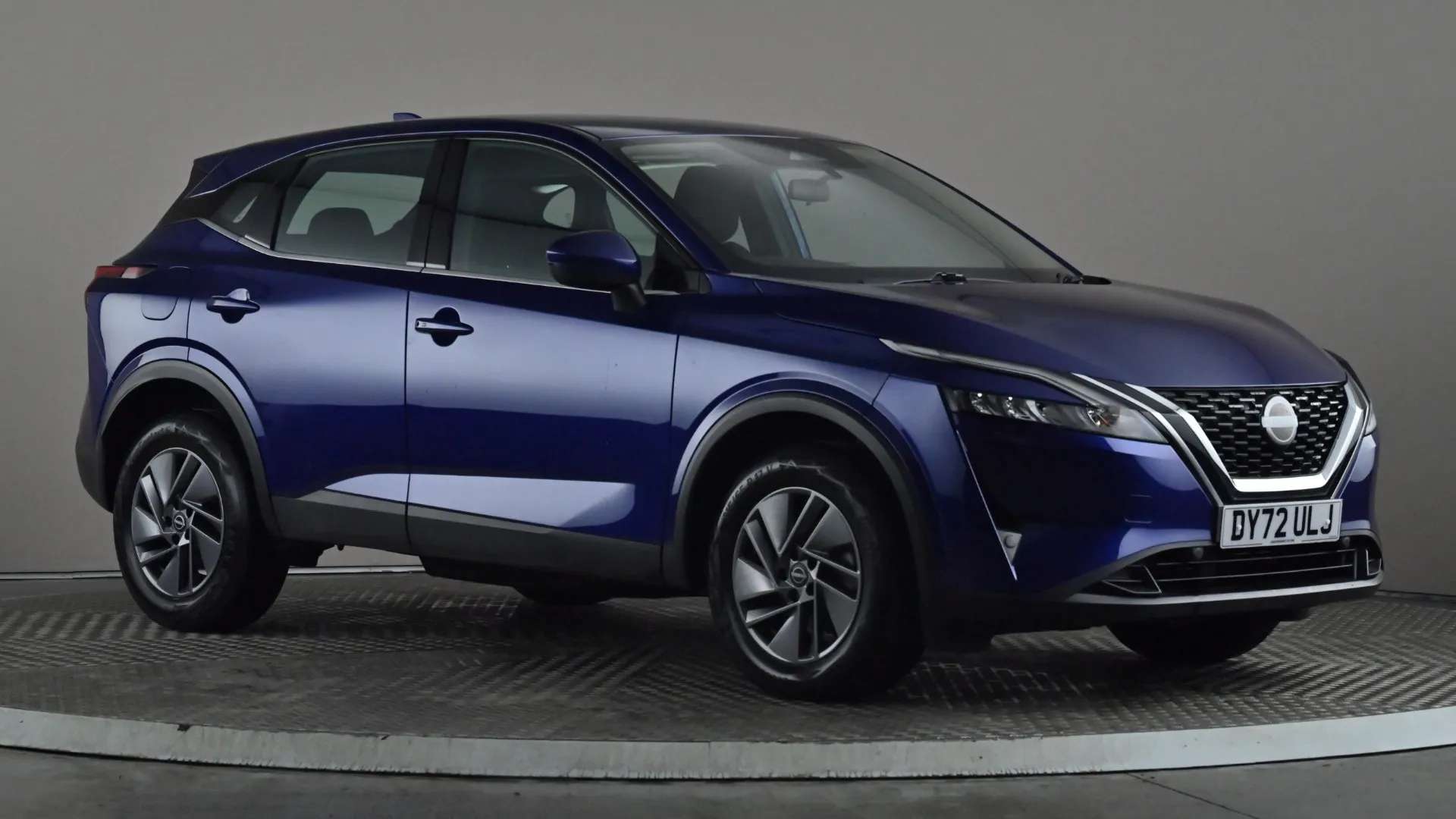 A 2022 NISSAN QASHQAI 1.3 DiG-T MH 158 Acenta Premium Xtronic A 2022 NISSAN QASHQAI 1.3 DiG-T MH 158 Acenta Premium Xtronic