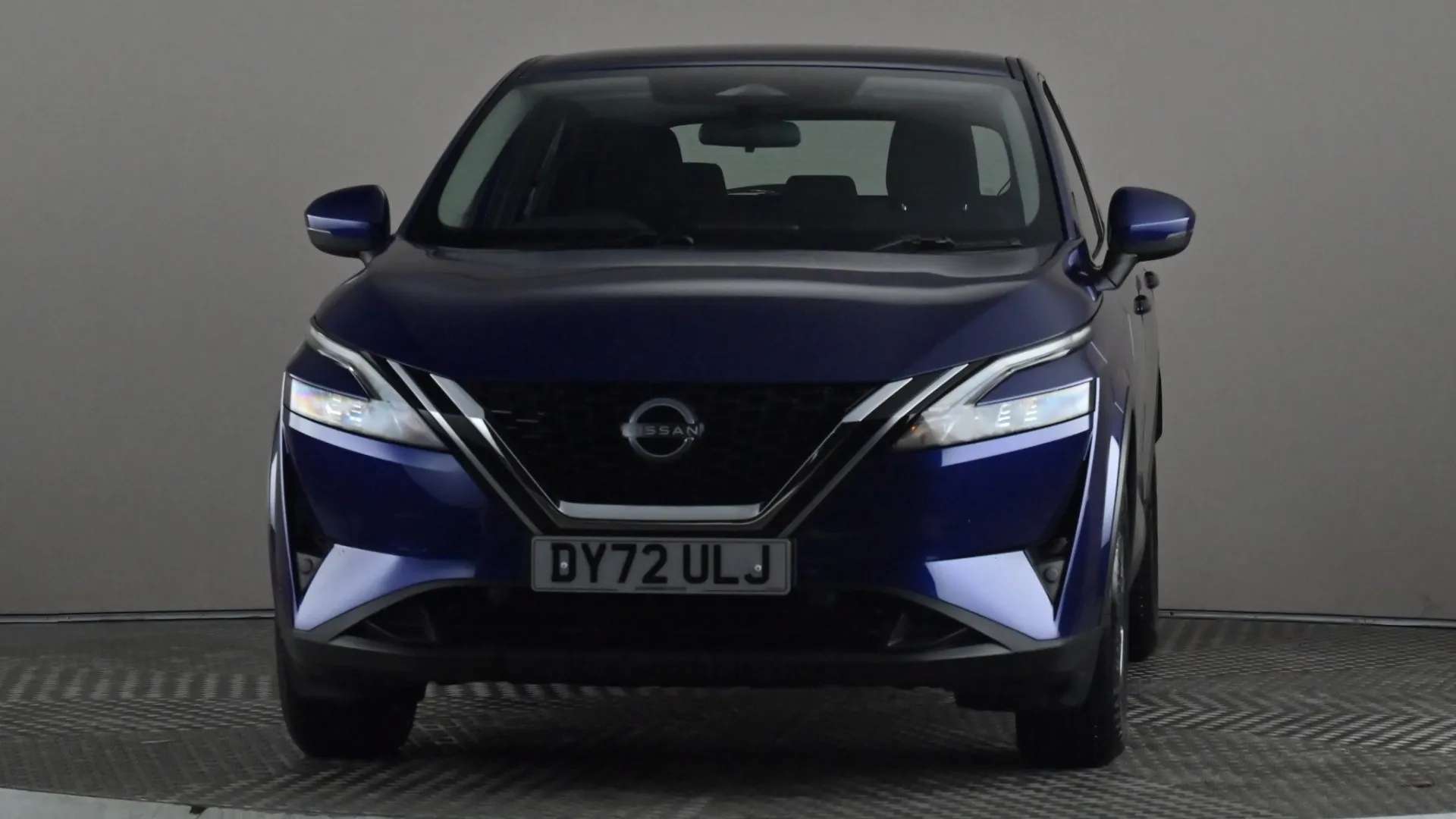 A 2022 NISSAN QASHQAI 1.3 DiG-T MH 158 Acenta Premium Xtronic A 2022 NISSAN QASHQAI 1.3 DiG-T MH 158 Acenta Premium Xtronic