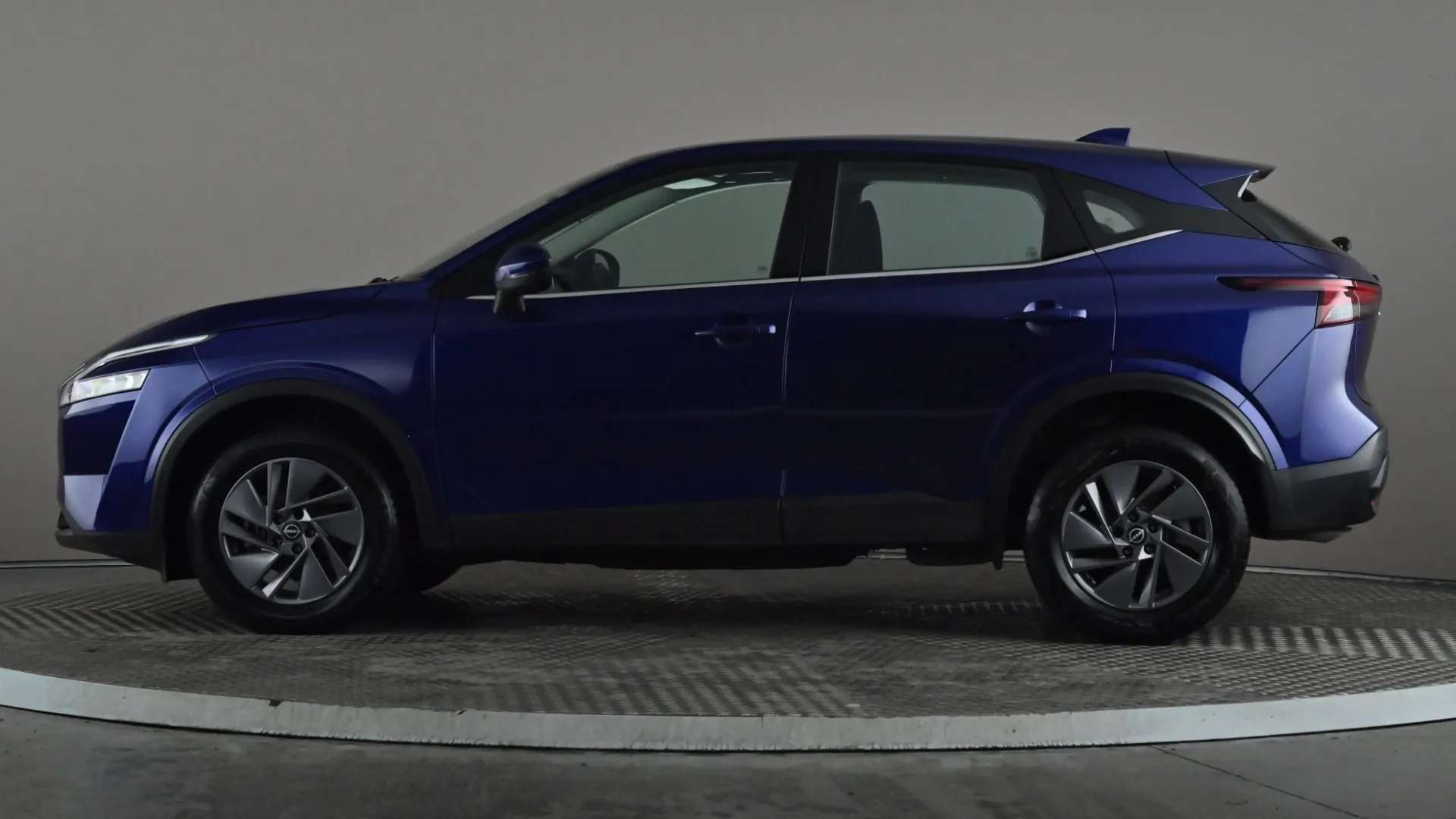 A 2022 NISSAN QASHQAI 1.3 DiG-T MH 158 Acenta Premium Xtronic A 2022 NISSAN QASHQAI 1.3 DiG-T MH 158 Acenta Premium Xtronic