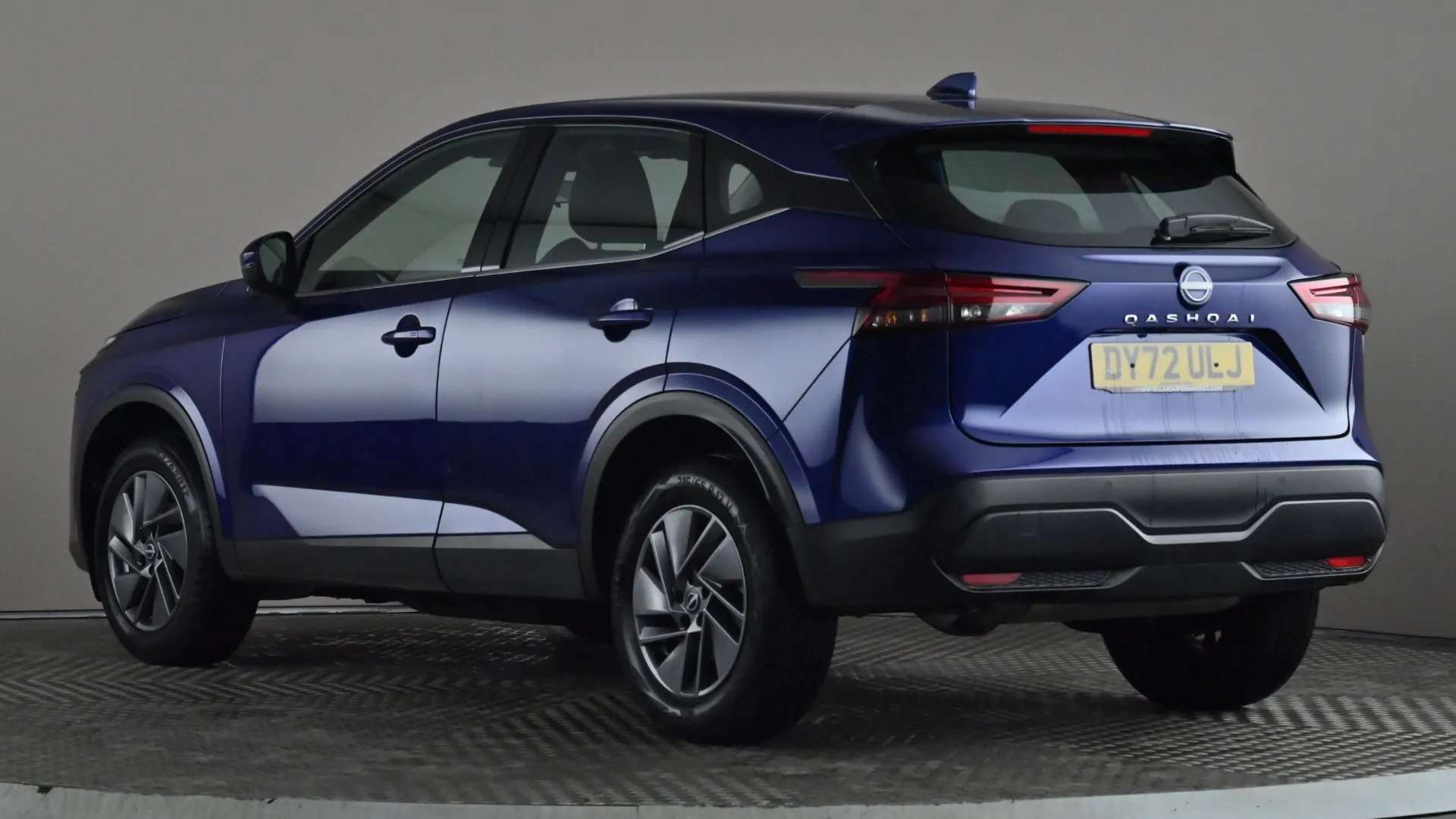 A 2022 NISSAN QASHQAI 1.3 DiG-T MH 158 Acenta Premium Xtronic A 2022 NISSAN QASHQAI 1.3 DiG-T MH 158 Acenta Premium Xtronic