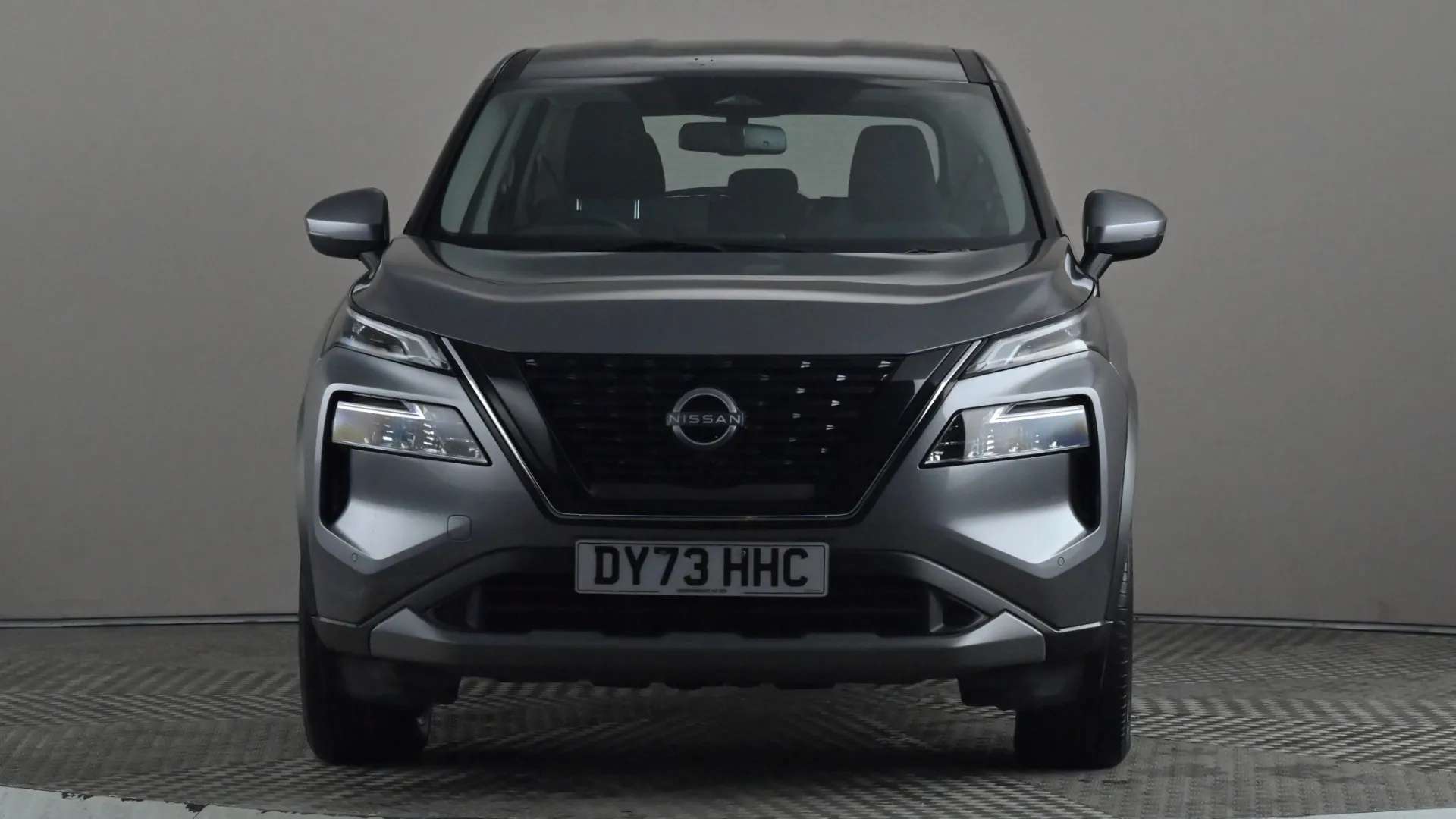 A 2023 NISSAN X-TRAIL 1.5 E-Power 204 Acenta Premium Xtronic A 2023 NISSAN X-TRAIL 1.5 E-Power 204 Acenta Premium Xtronic