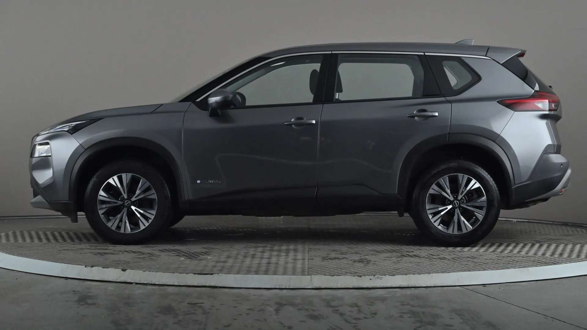 A 2023 NISSAN X-TRAIL 1.5 E-Power 204 Acenta Premium Xtronic A 2023 NISSAN X-TRAIL 1.5 E-Power 204 Acenta Premium Xtronic