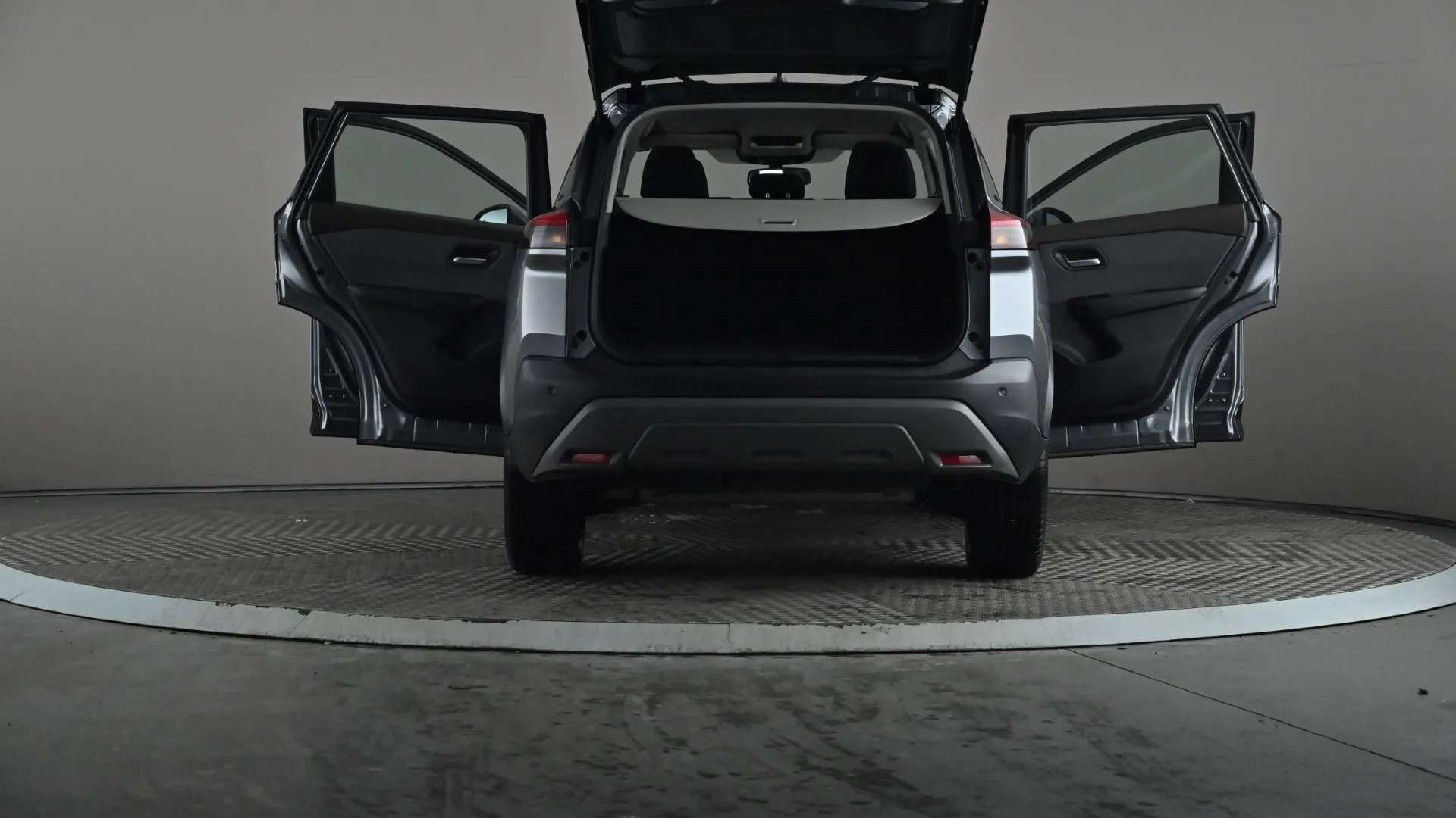 2023 NISSAN X-TRAIL 2023 NISSAN X-TRAIL