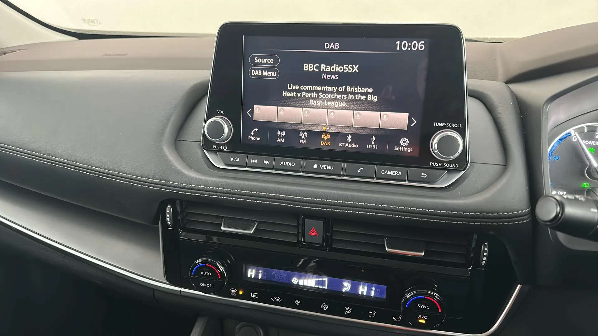 2023 NISSAN X-TRAIL 2023 NISSAN X-TRAIL