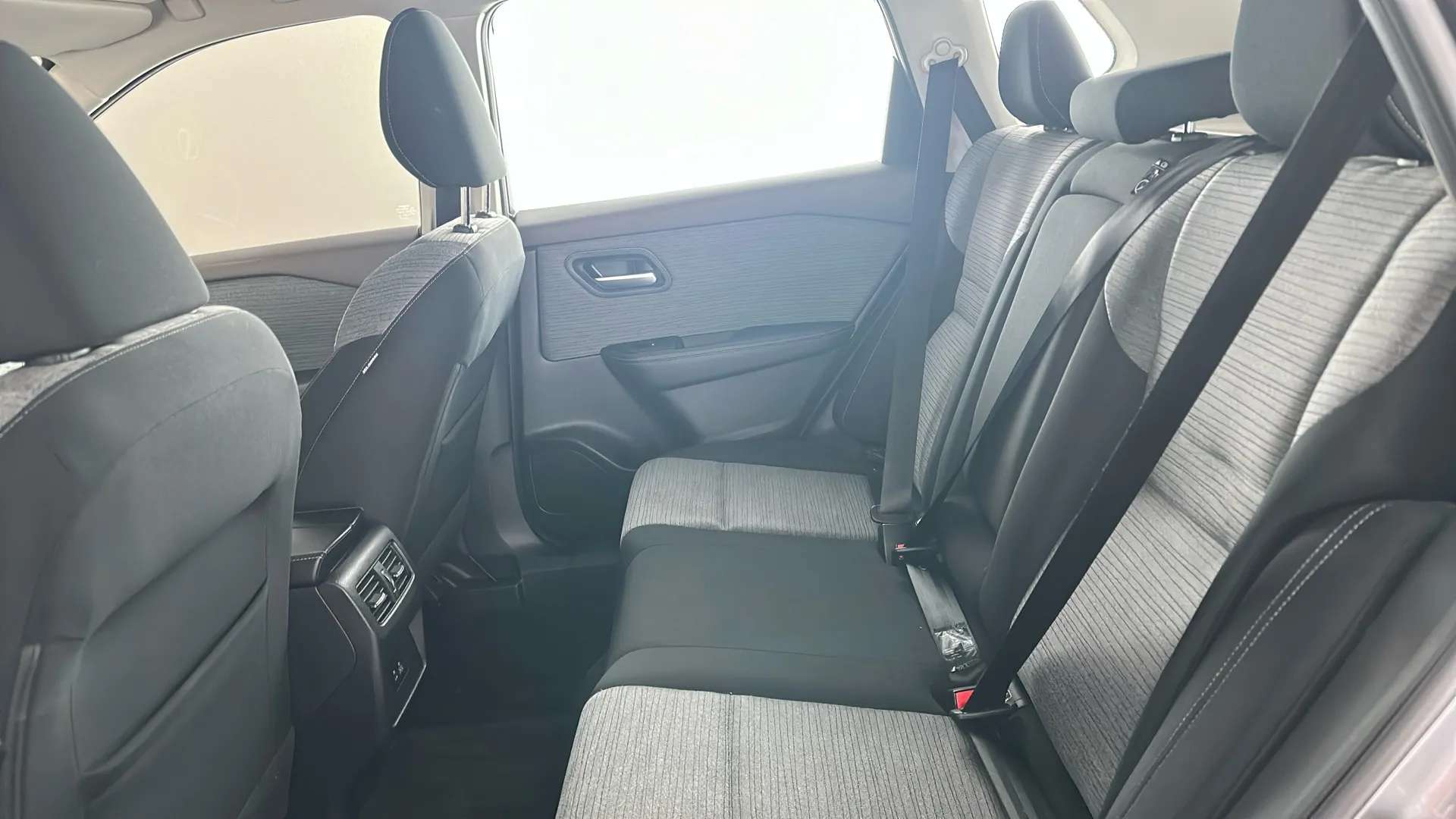 2023 NISSAN X-TRAIL 2023 NISSAN X-TRAIL