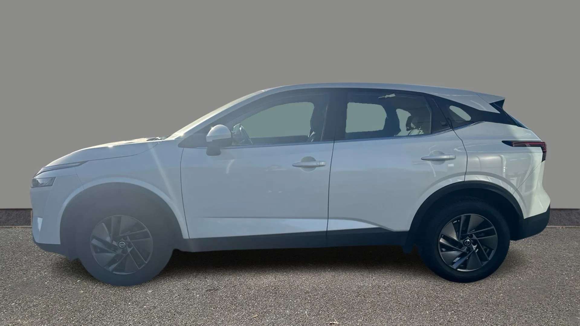 A 2021 NISSAN QASHQAI 1.3 DiG-T MH 158 Acenta Premium Xtronic A 2021 NISSAN QASHQAI 1.3 DiG-T MH 158 Acenta Premium Xtronic