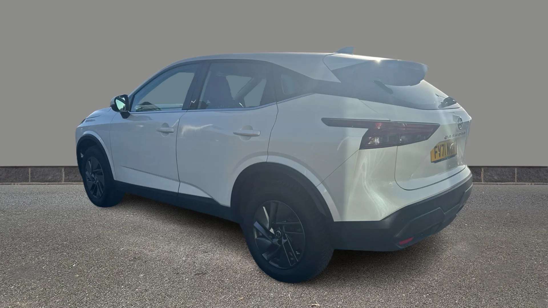 A 2021 NISSAN QASHQAI 1.3 DiG-T MH 158 Acenta Premium Xtronic A 2021 NISSAN QASHQAI 1.3 DiG-T MH 158 Acenta Premium Xtronic