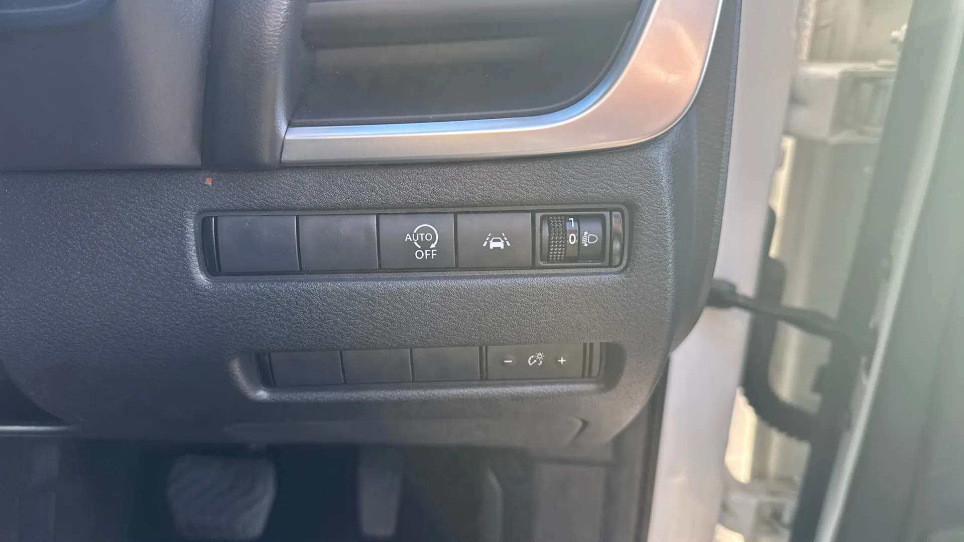 2021 NISSAN QASHQAI 2021 NISSAN QASHQAI