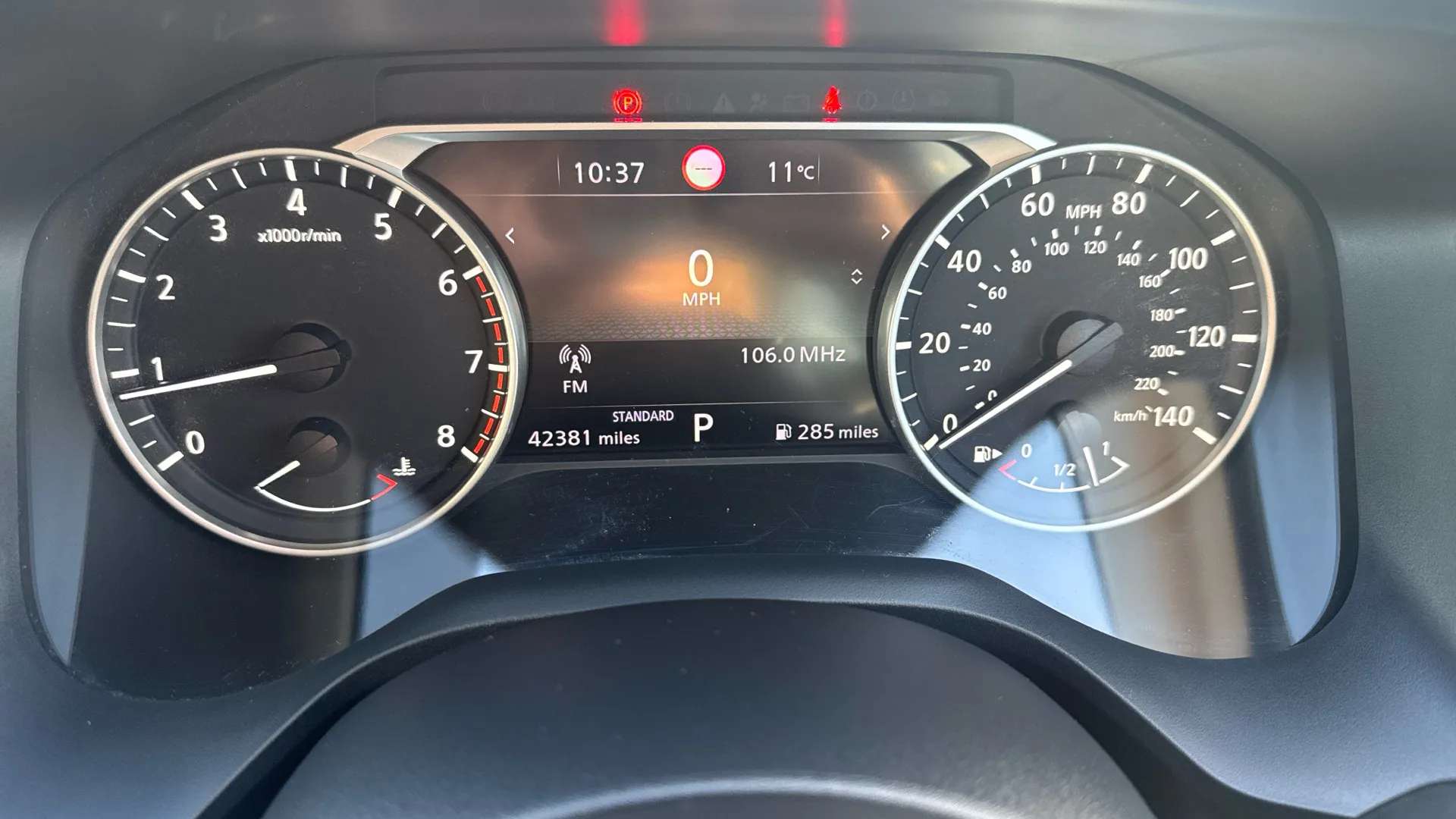 2021 NISSAN QASHQAI 2021 NISSAN QASHQAI