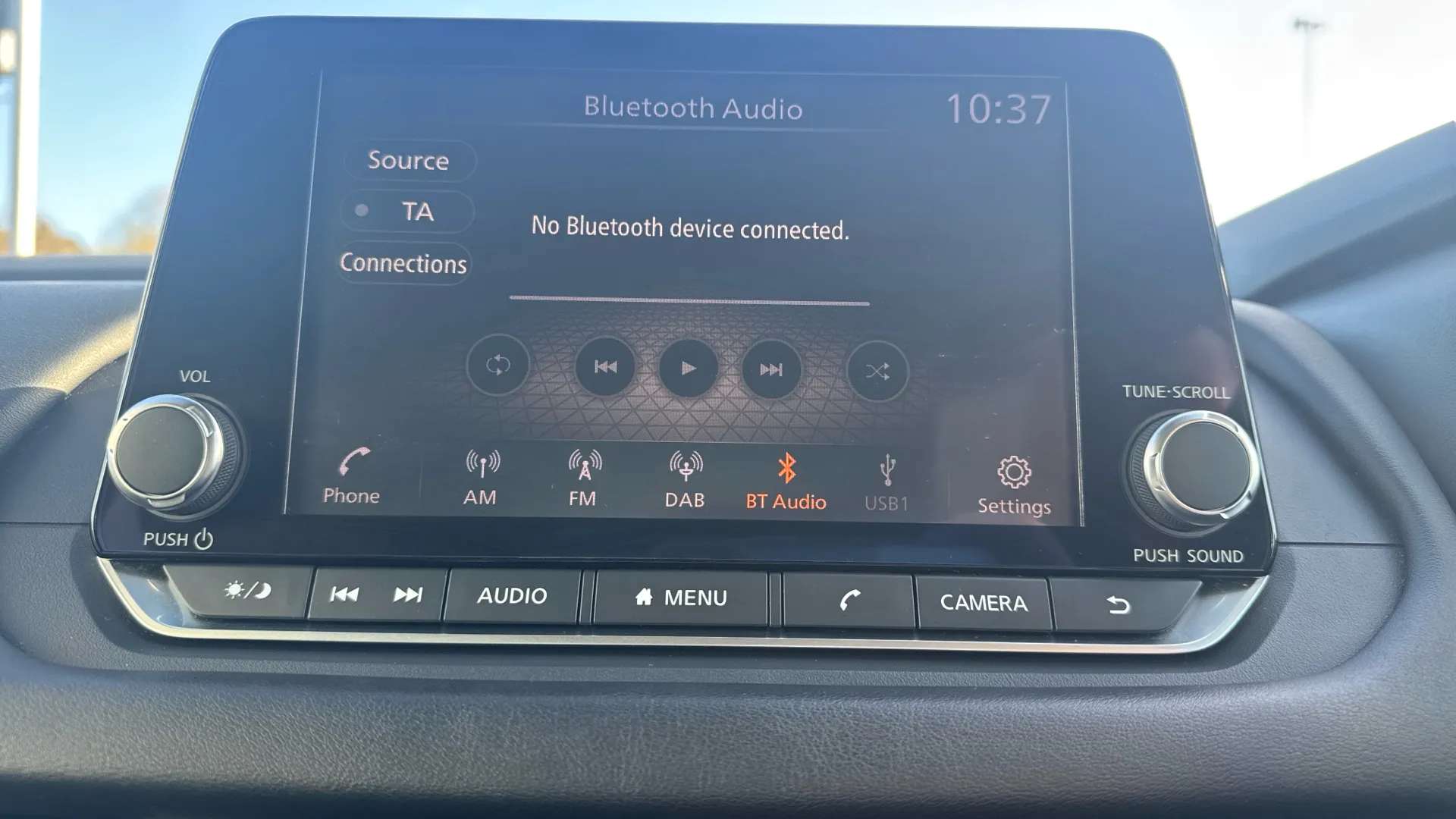 2021 NISSAN QASHQAI 2021 NISSAN QASHQAI