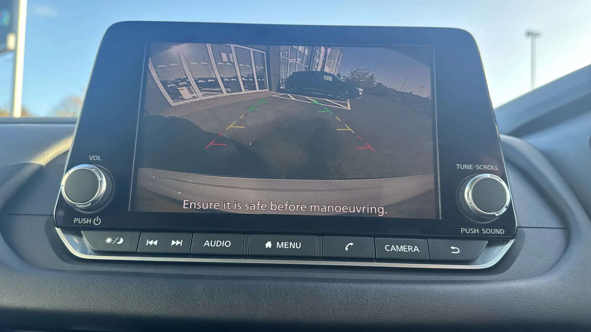 2021 NISSAN QASHQAI 2021 NISSAN QASHQAI