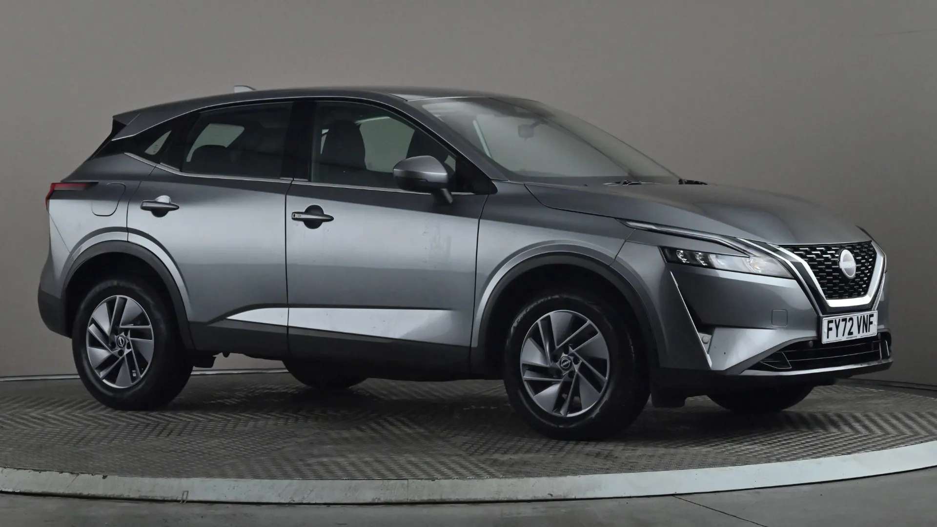 A 2022 NISSAN QASHQAI 1.3 DiG-T MH 158 Acenta Premium Xtronic A 2022 NISSAN QASHQAI 1.3 DiG-T MH 158 Acenta Premium Xtronic