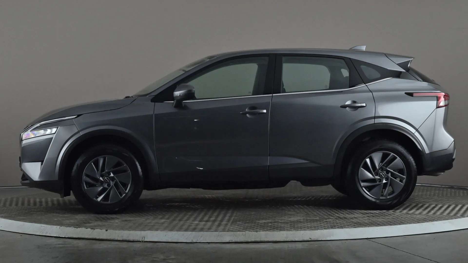 A 2022 NISSAN QASHQAI 1.3 DiG-T MH 158 Acenta Premium Xtronic A 2022 NISSAN QASHQAI 1.3 DiG-T MH 158 Acenta Premium Xtronic