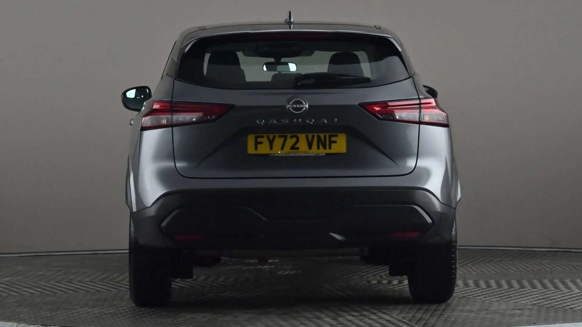 2022 NISSAN QASHQAI 2022 NISSAN QASHQAI