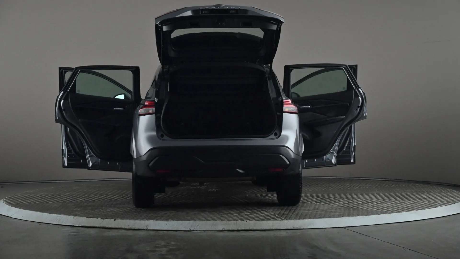 2022 NISSAN QASHQAI 2022 NISSAN QASHQAI