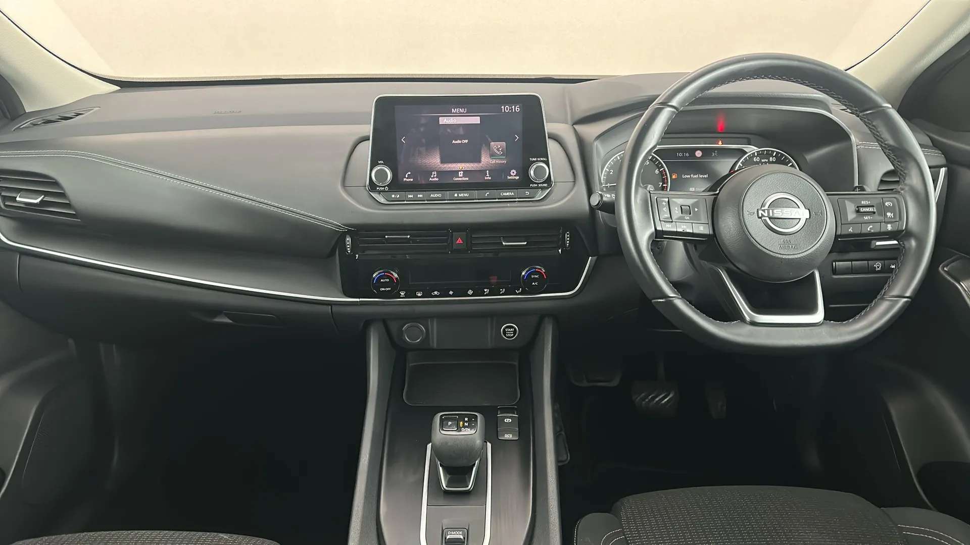 2022 NISSAN QASHQAI 2022 NISSAN QASHQAI