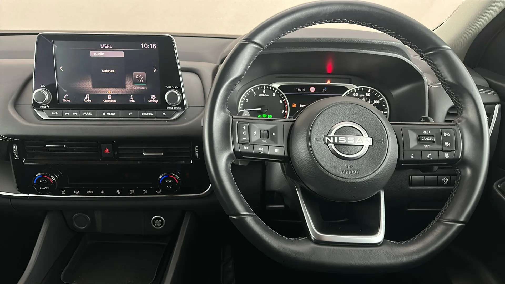 2022 NISSAN QASHQAI 2022 NISSAN QASHQAI