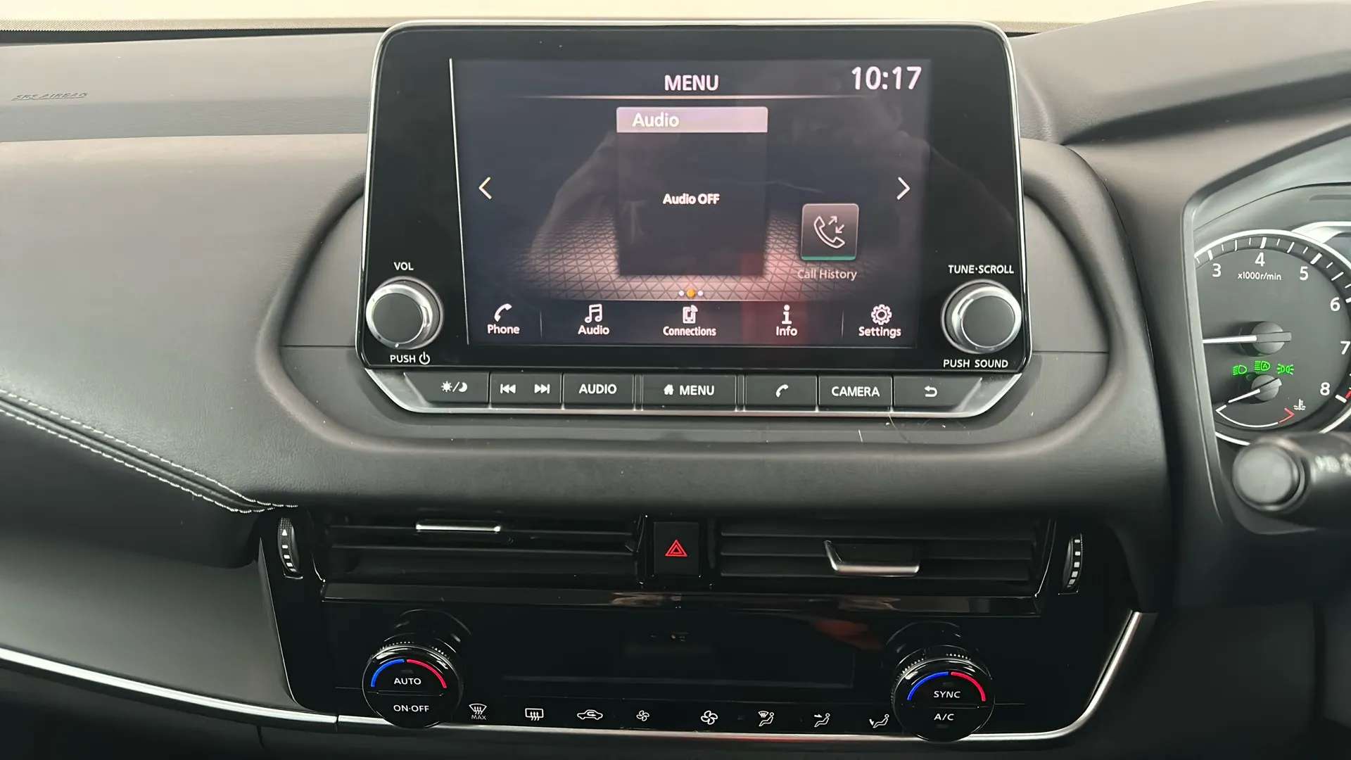 2022 NISSAN QASHQAI 2022 NISSAN QASHQAI